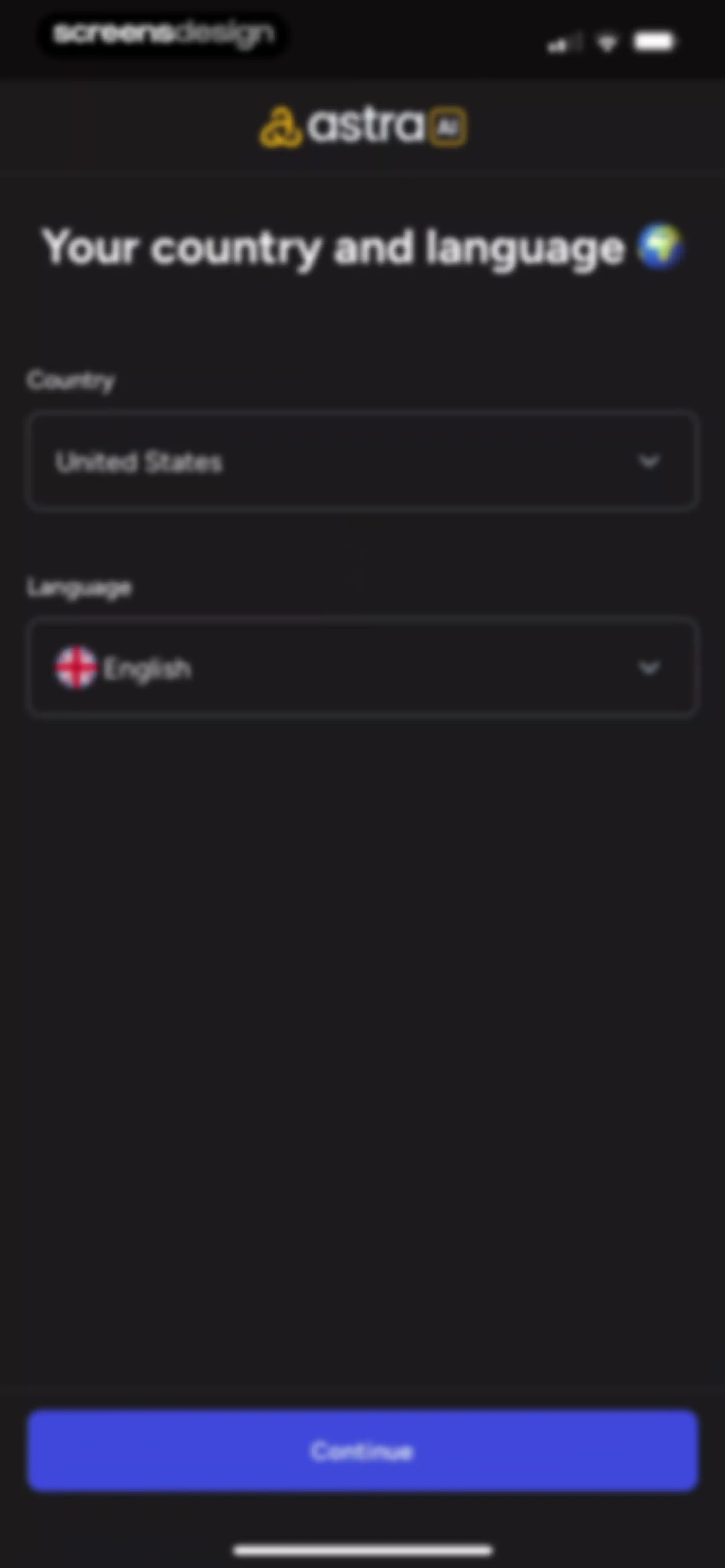Astra AI: Study & Exam Prep screen 5
