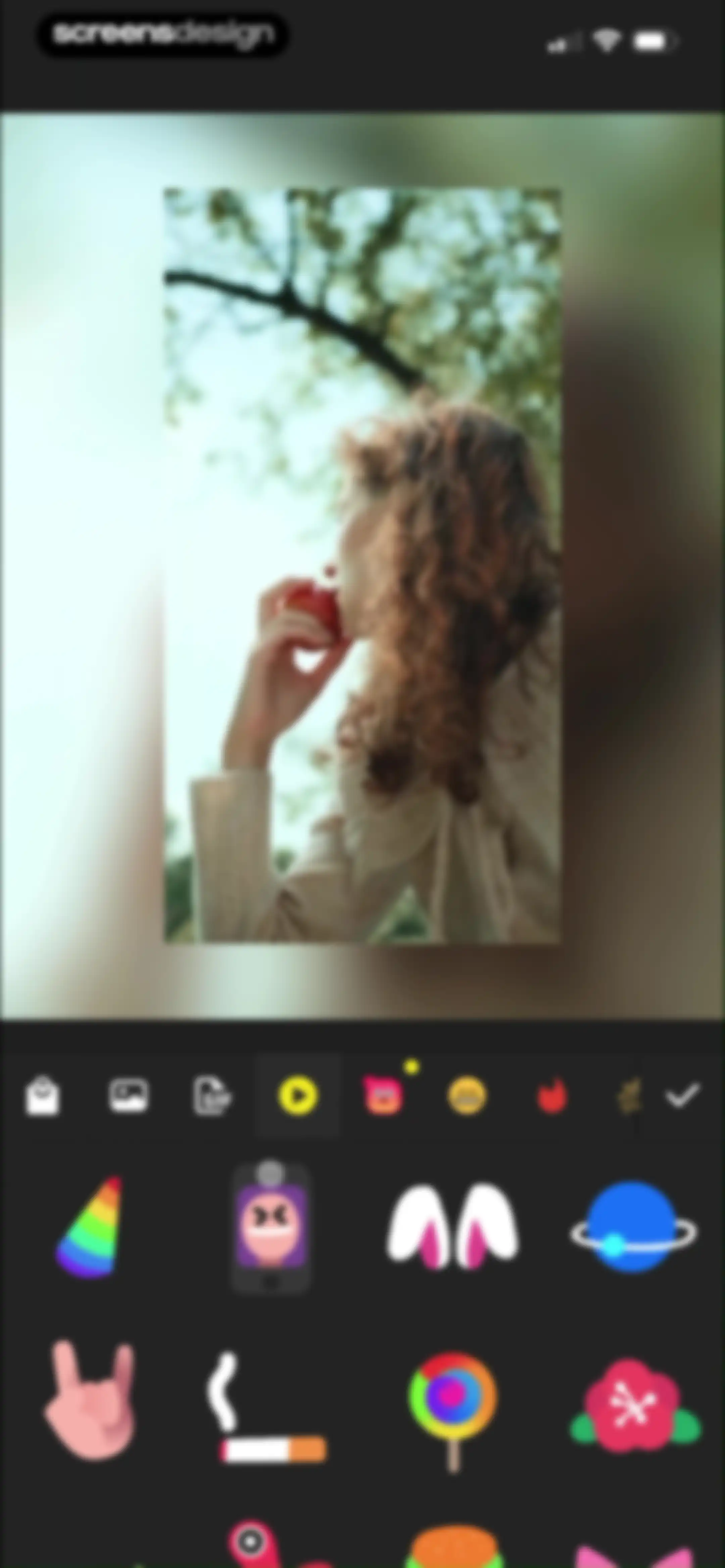InShot - Video Editor screen 57