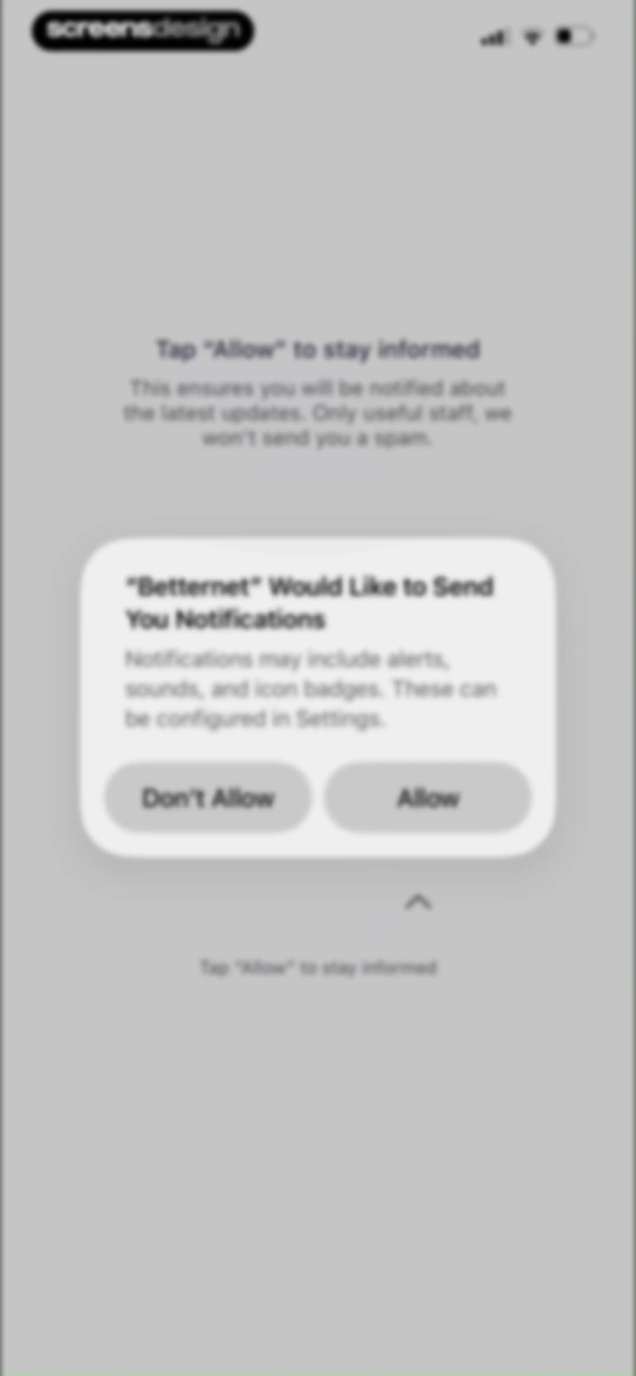 Betternet: Fast Secure VPN screen 18