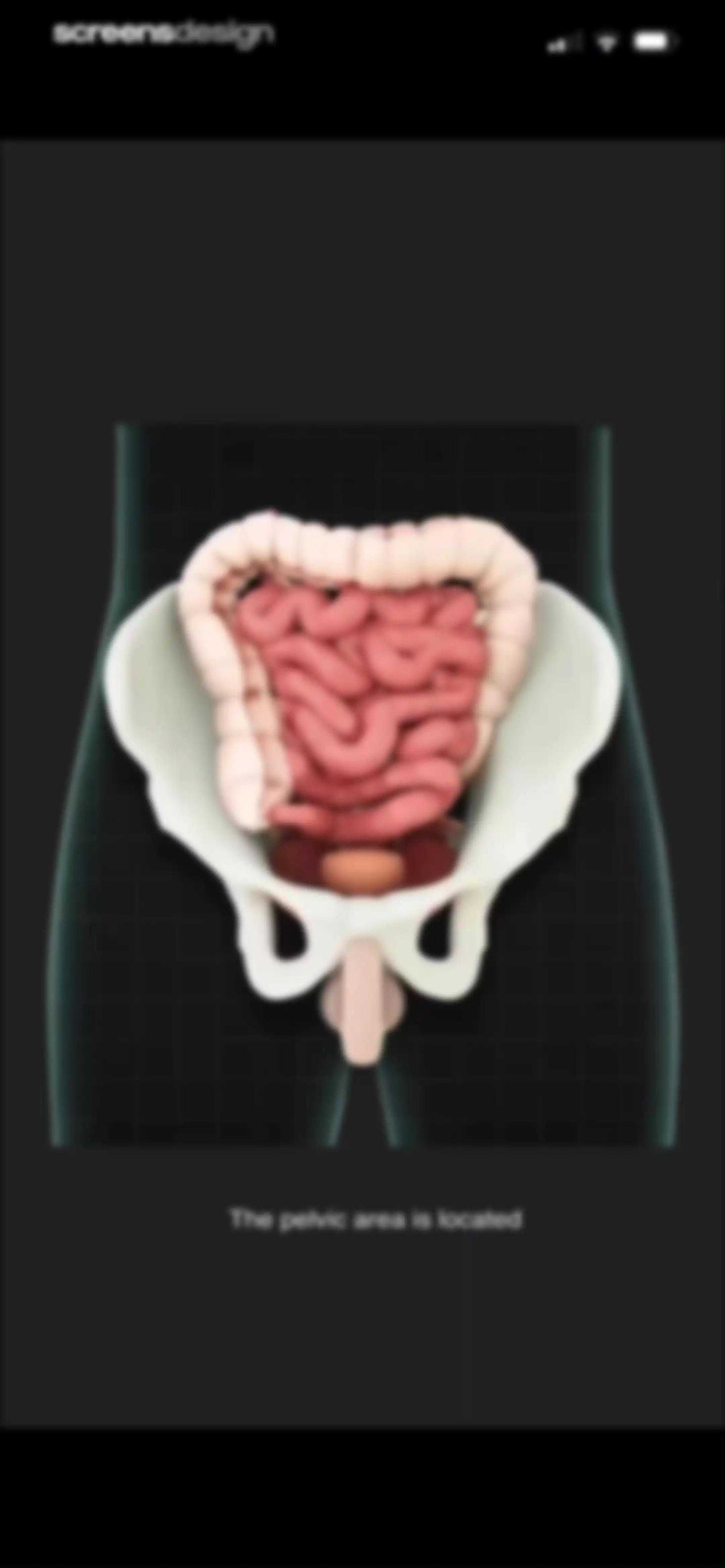 Kegel Men: Men's Health screen 48