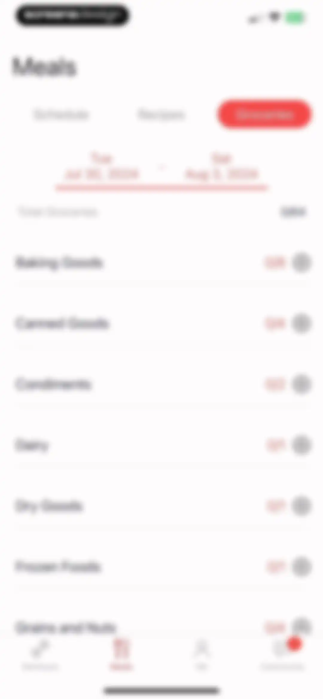 Jillian Michaels | Fitness App screen 25