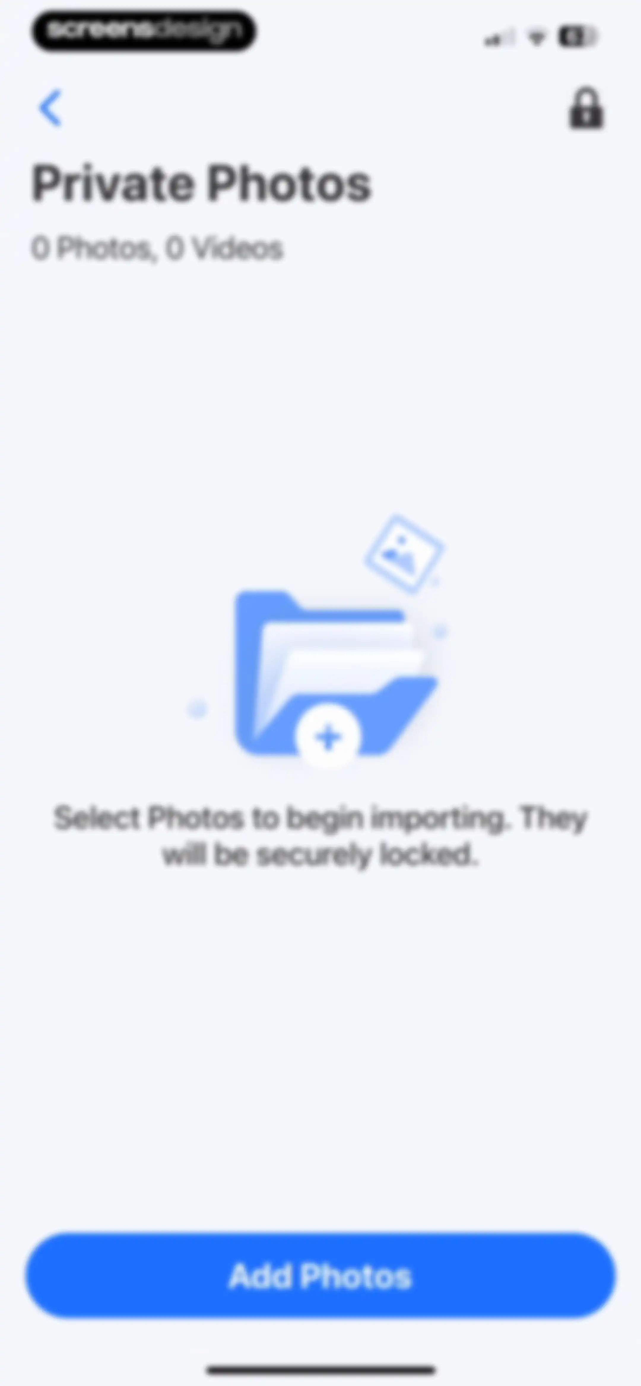 Cleaner Neat: Clean Up Storage screen 70