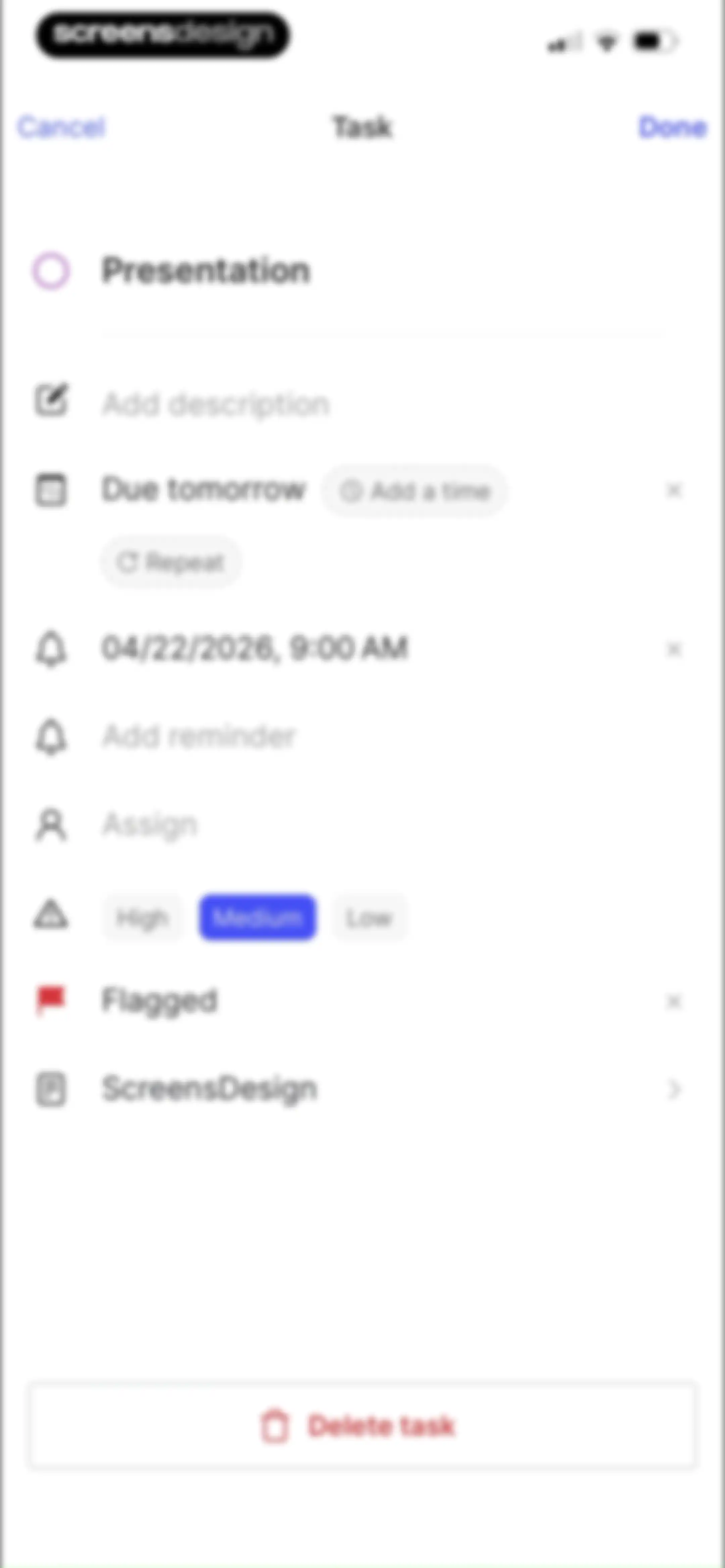 Evernote: AI Notes & Notebook screen 62