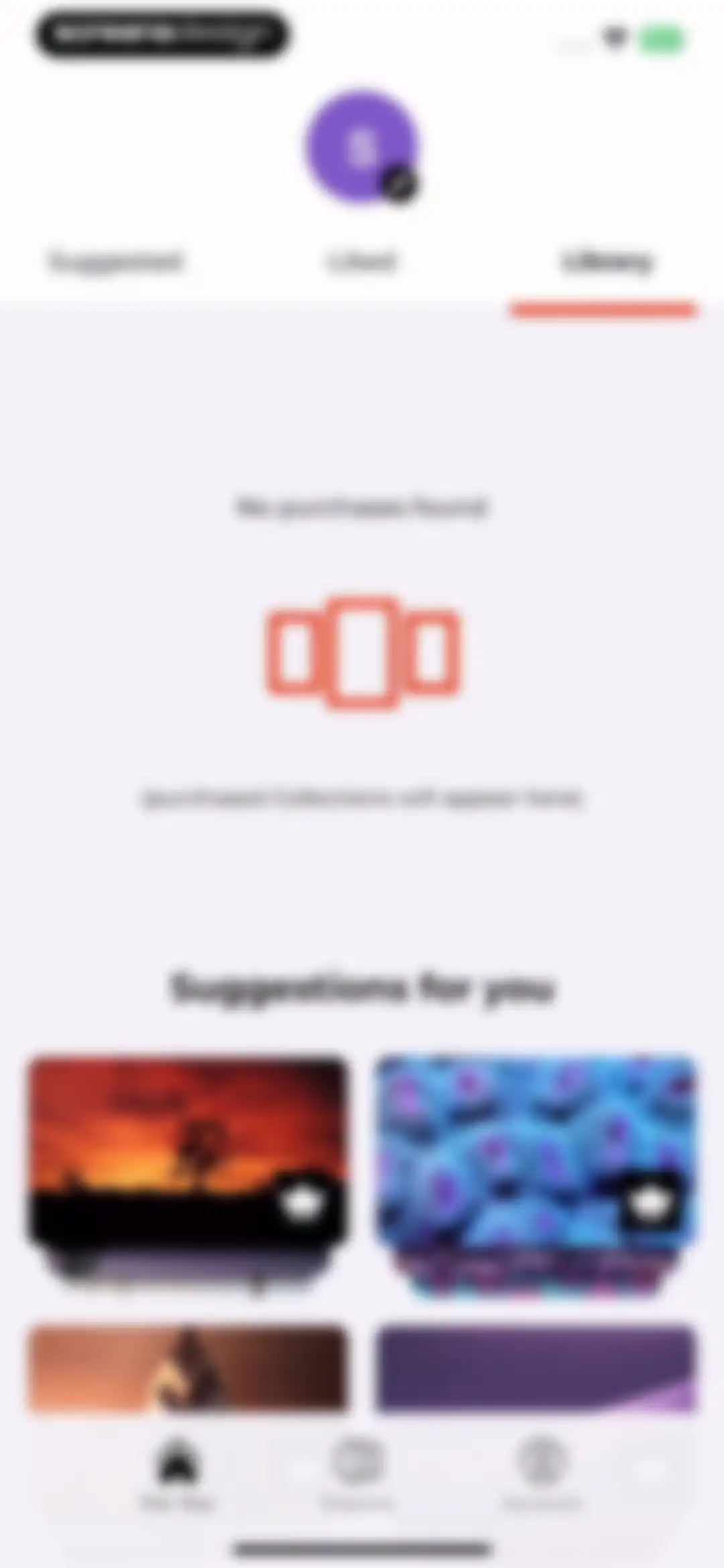 Panels Wallpapers screen 55