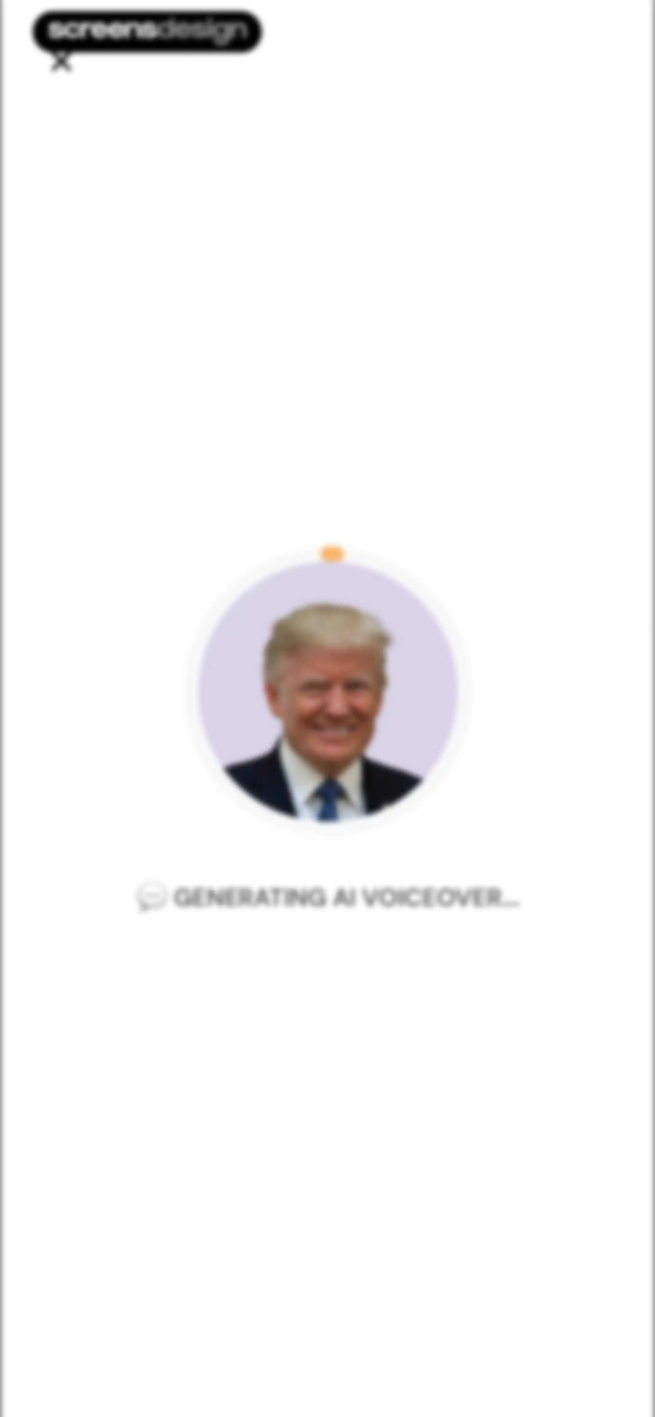 Parody AI - Funny Video Maker screen 12