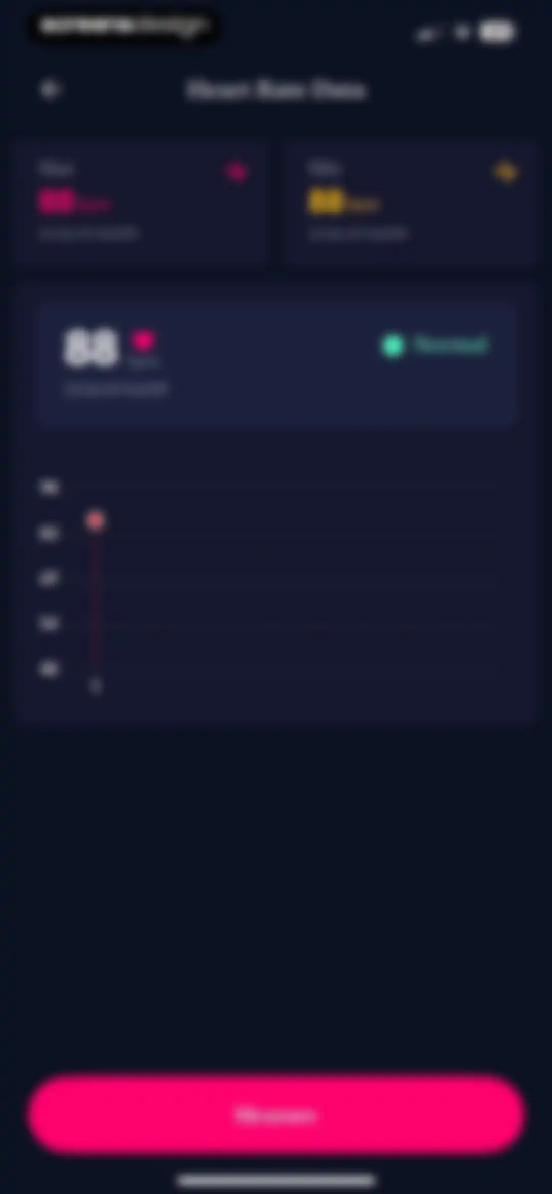 Sleep Monitor: Sleep Tracker screen 90