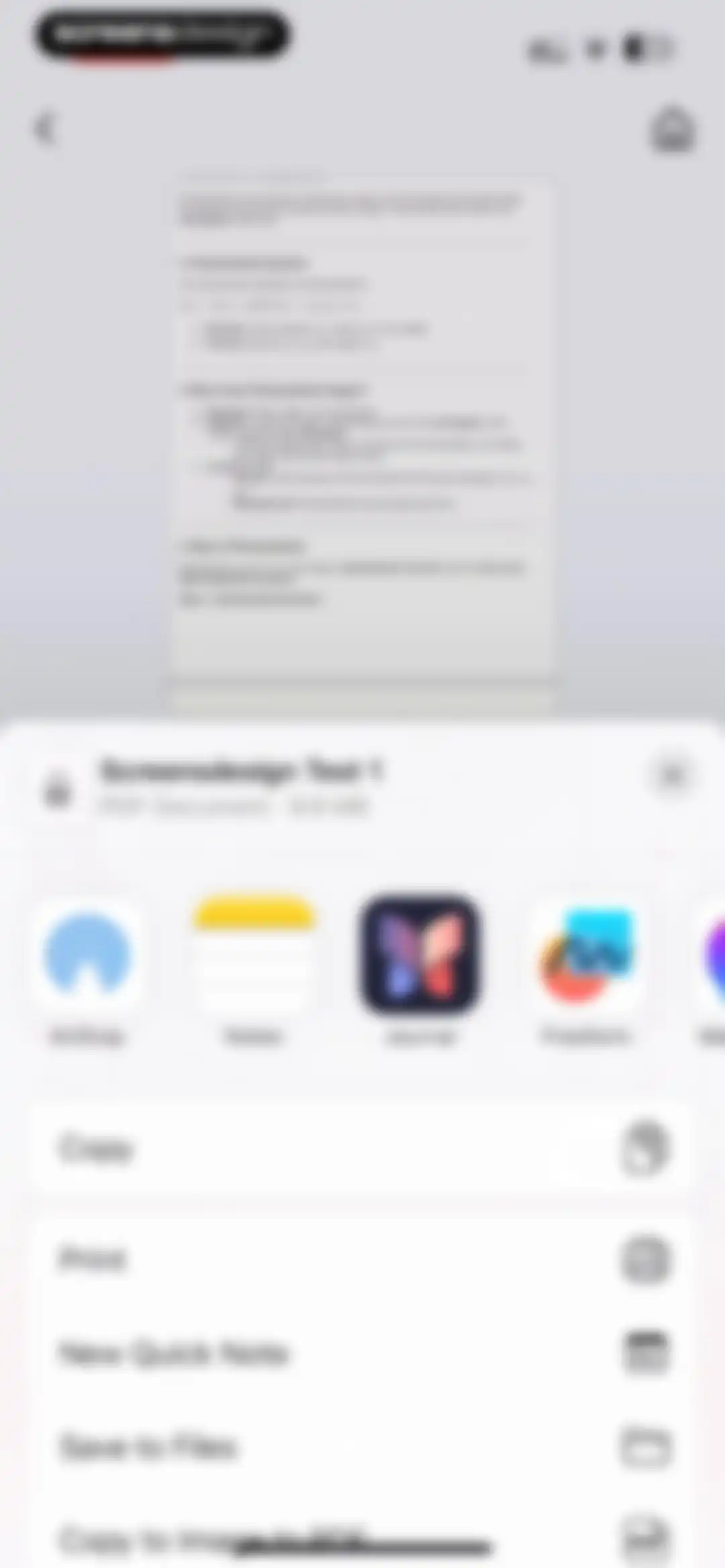 Image to PDF Converter · Edit screen 27