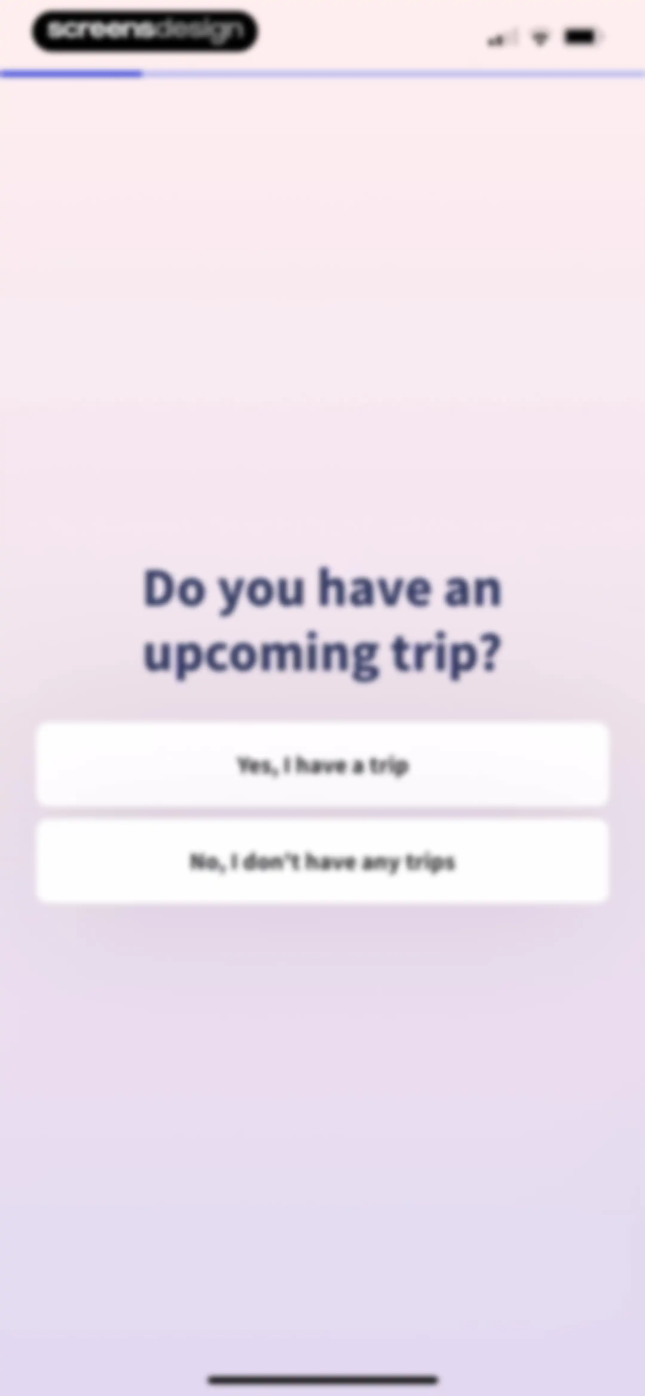 Wanderlog - Travel Planner screen 15