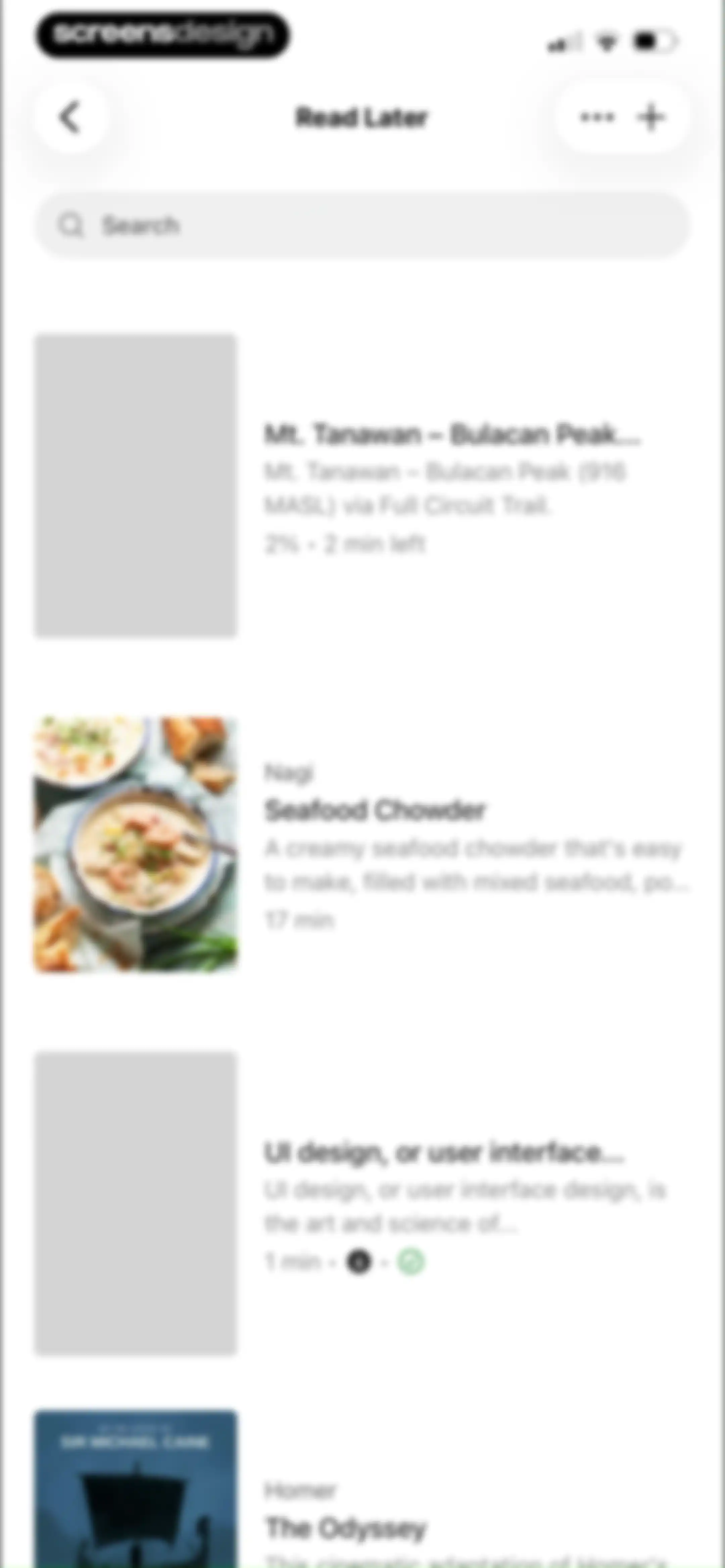 ElevenReader: Read Books Aloud screen 93