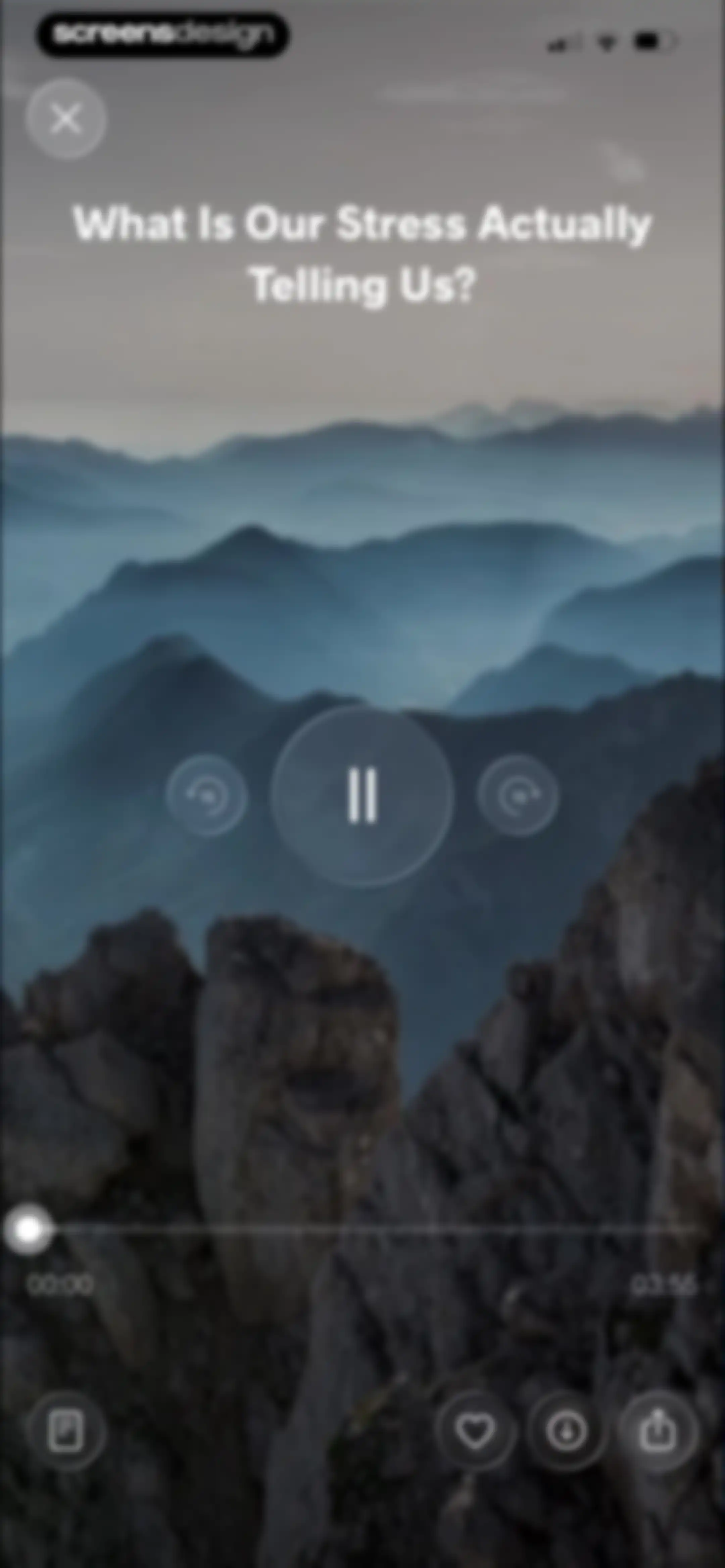 Meditopia: Sleep, Meditation screen 125