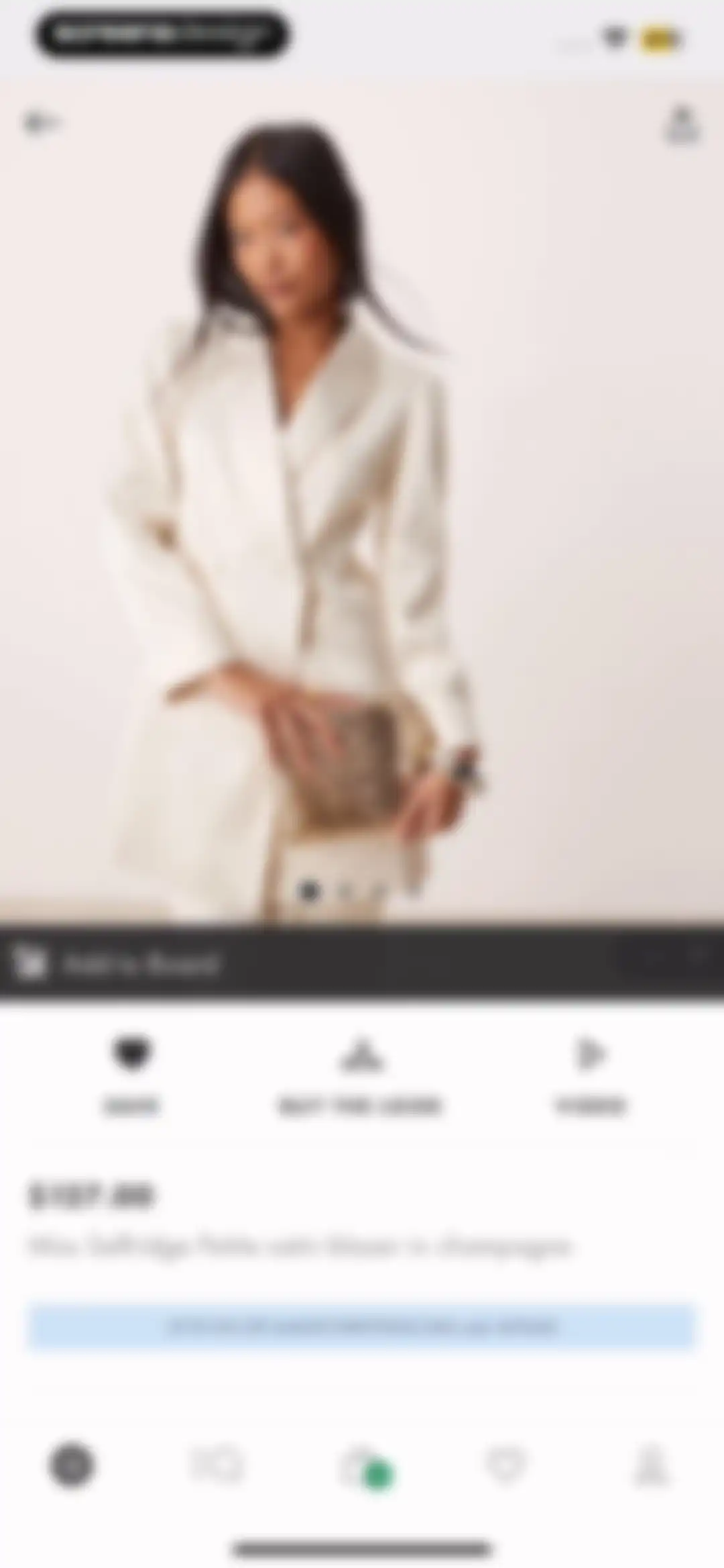 ASOS - Discover Fashion Online screen 78