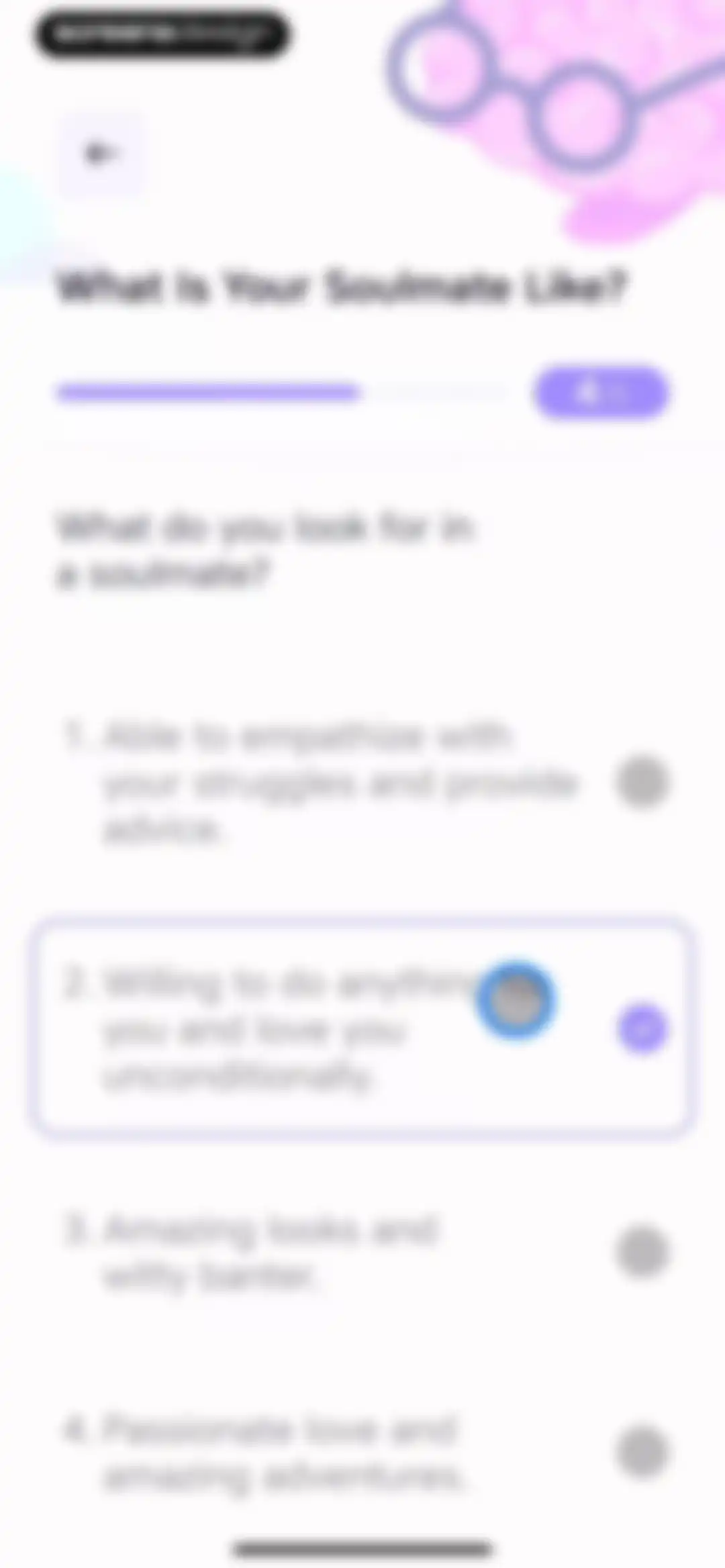 LifeEnjoy - AI Face & Predict screen 13