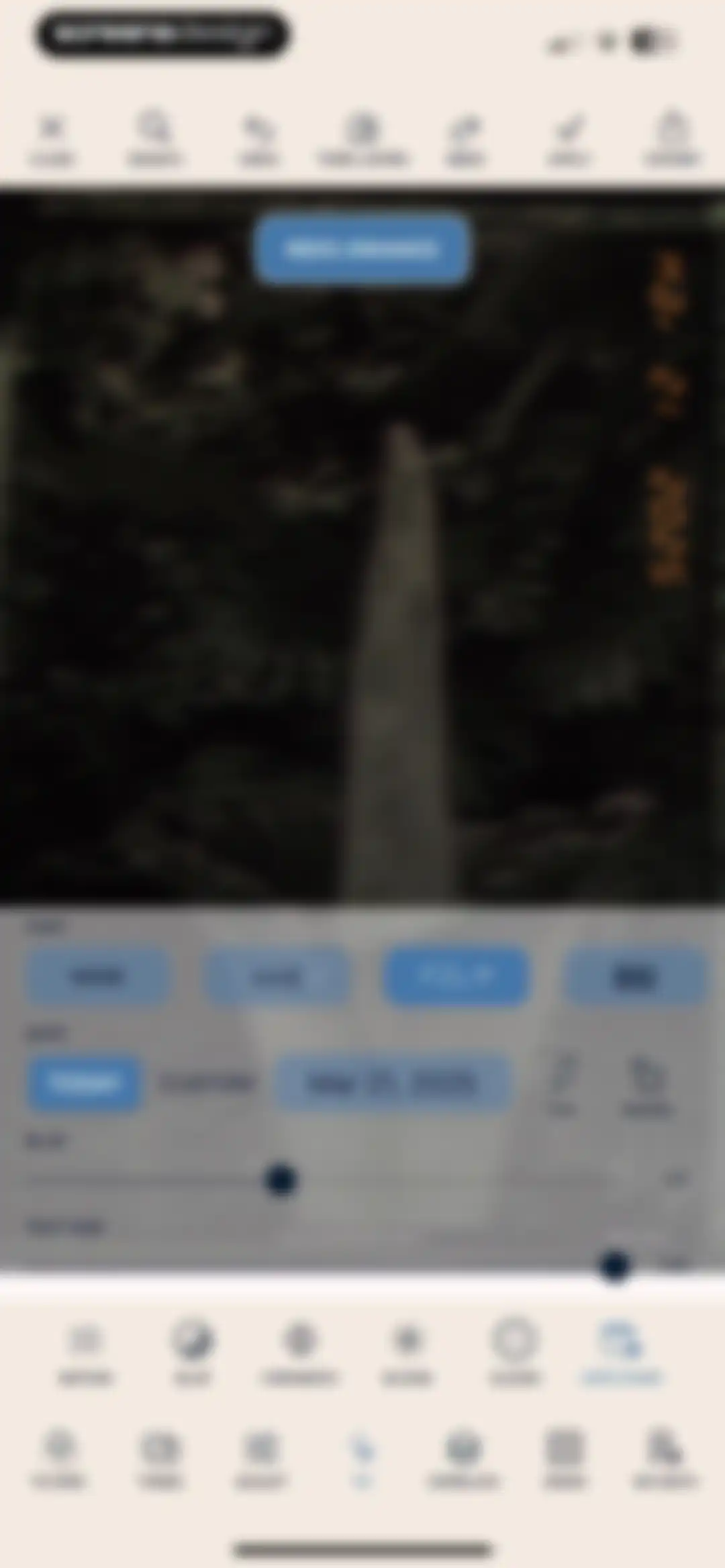 Colourtone: Photo Editor screen 78