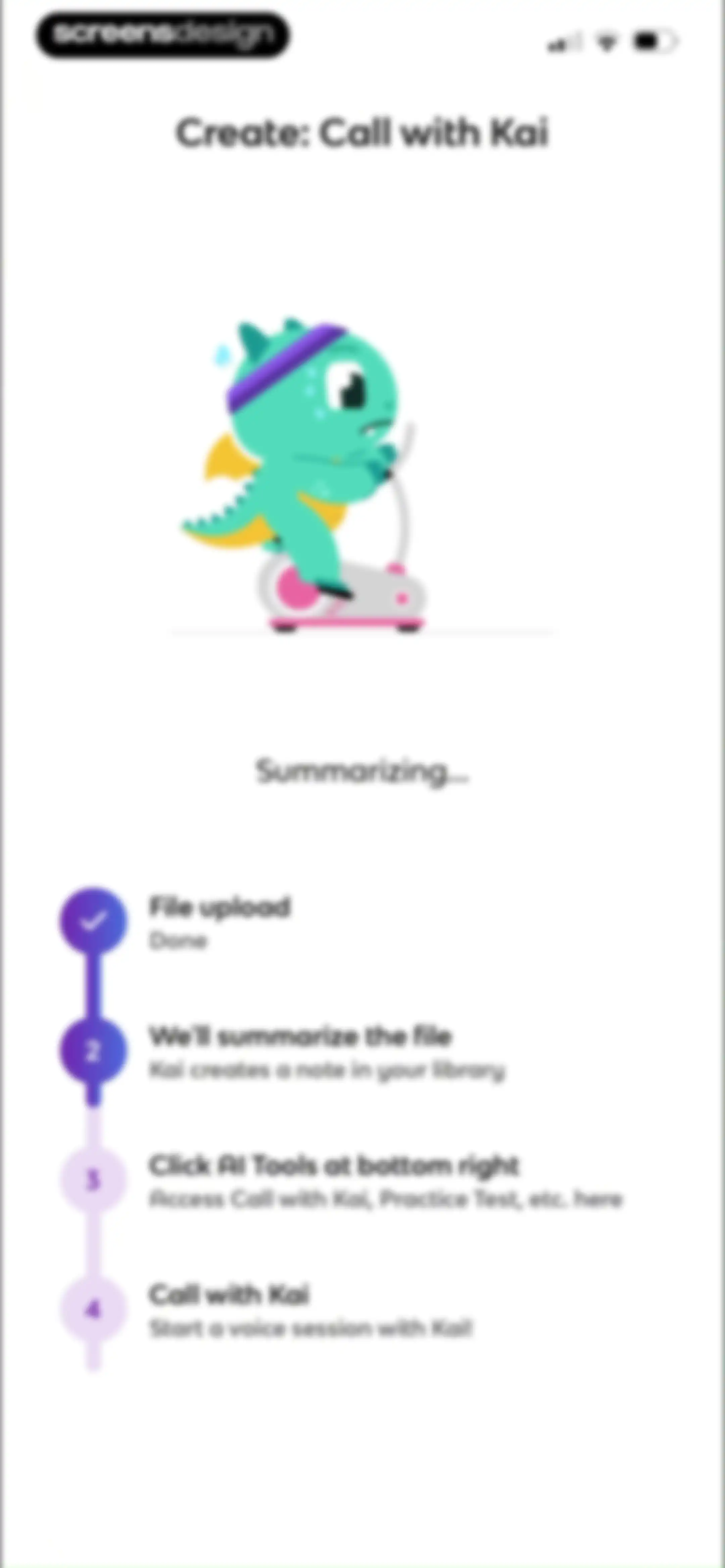Knowt: AI Flashcards & Notes screen 111