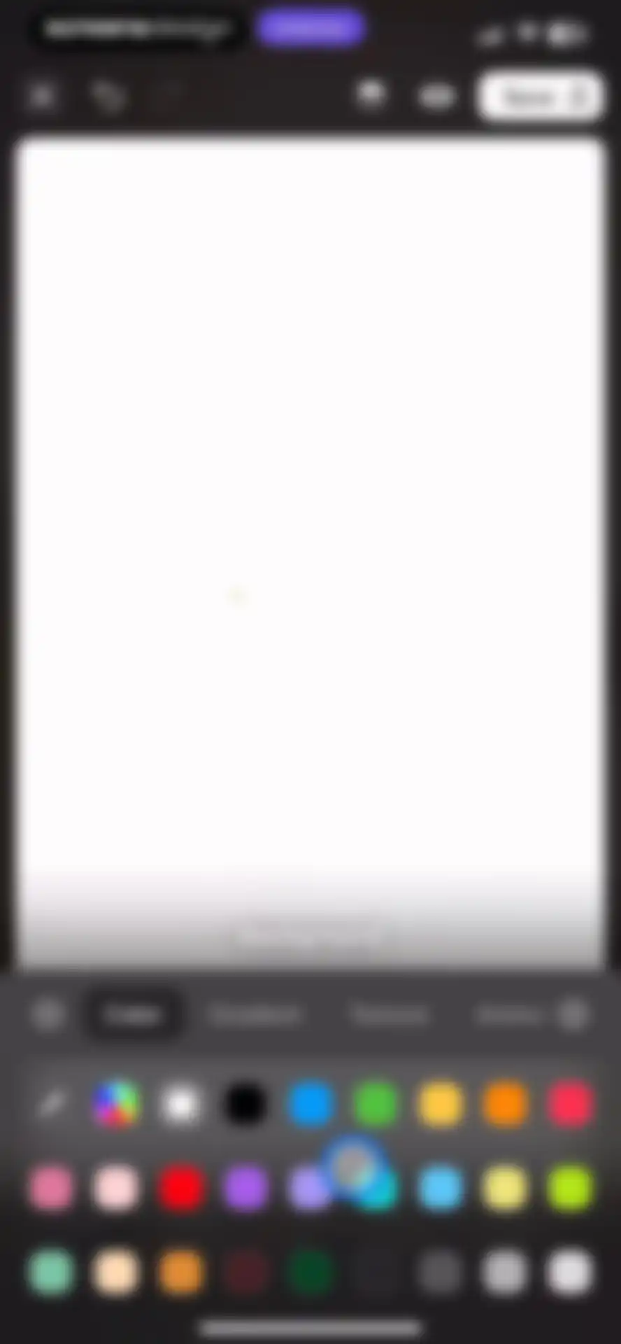 Instories: AI Photo & Video screen 45