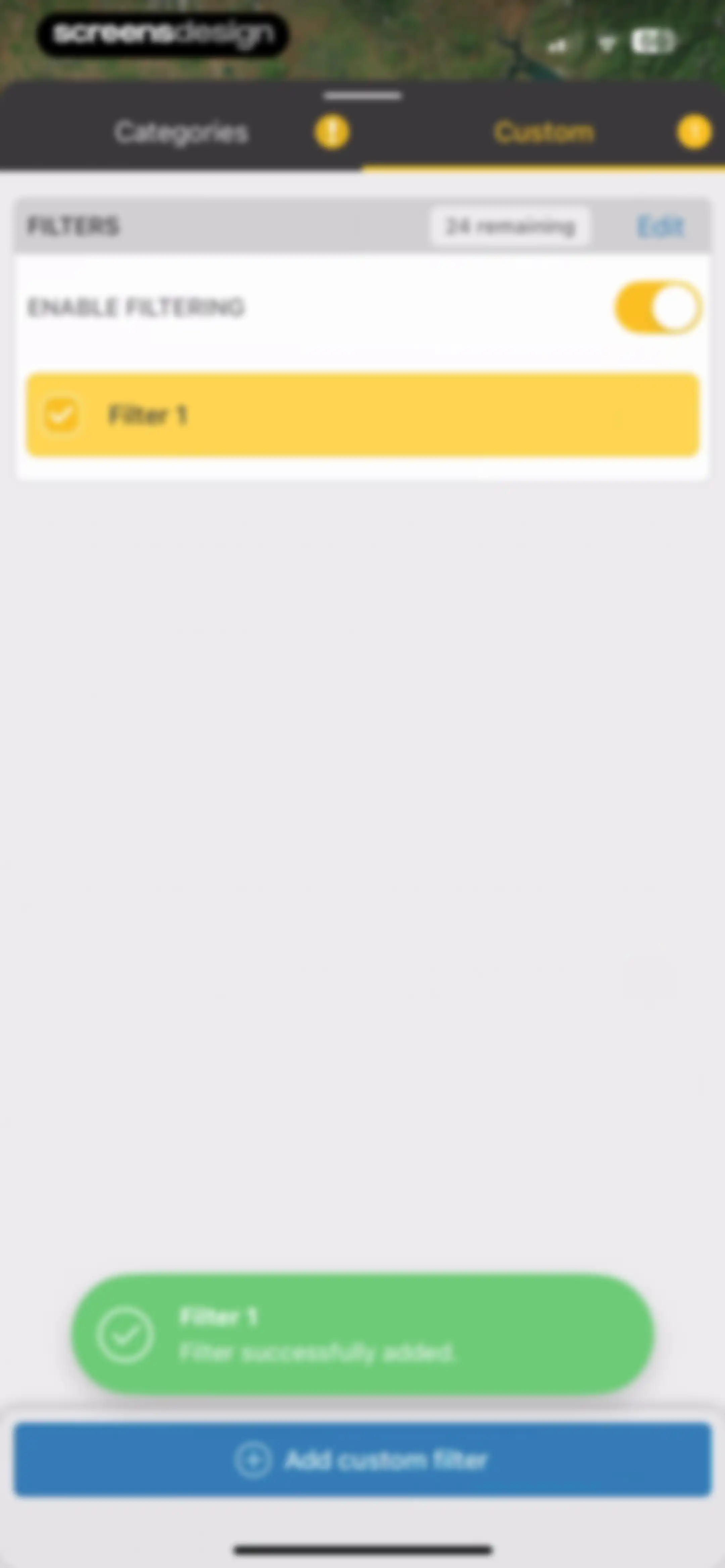 Flightradar24 | Flight Tracker screen 71