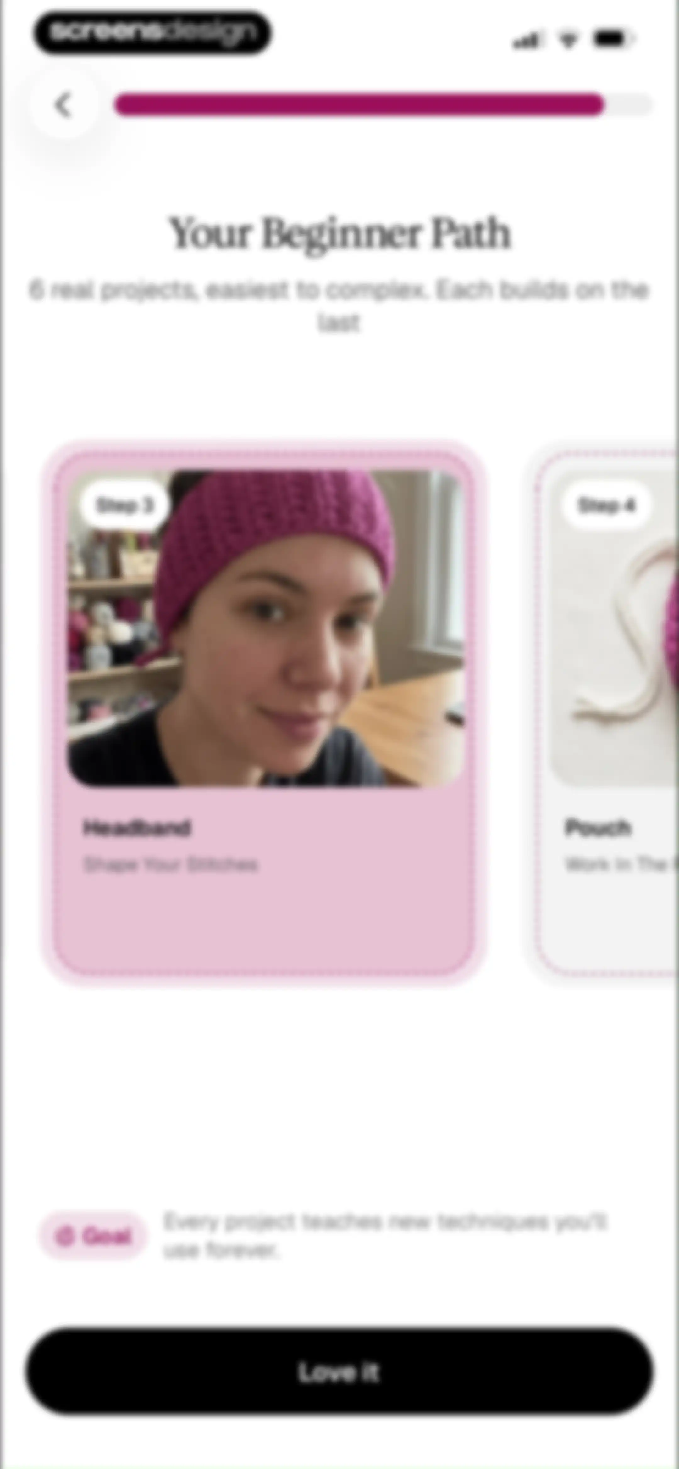 CraftBook: Crochet Made Easy screen 15