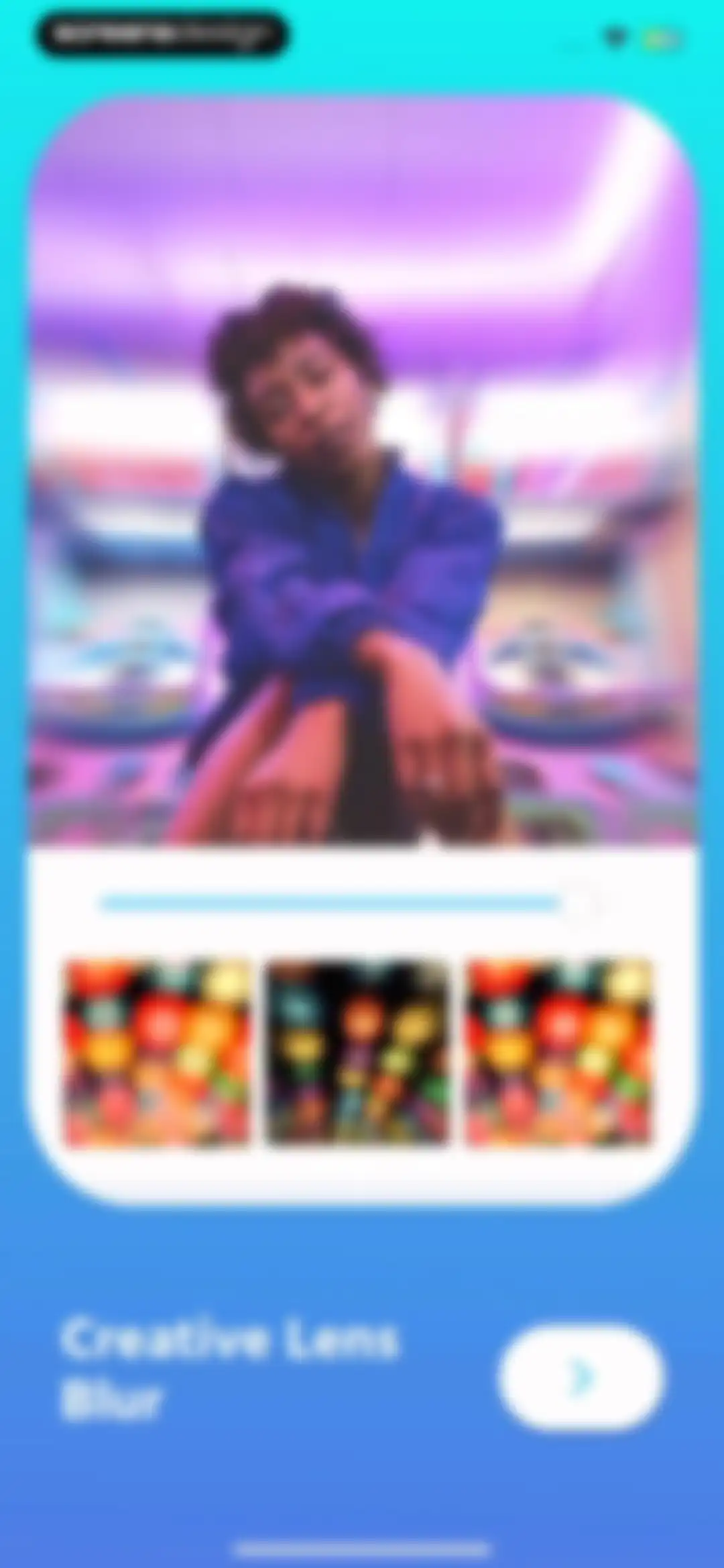 Vivid - AI Photo Enhancer screen 7