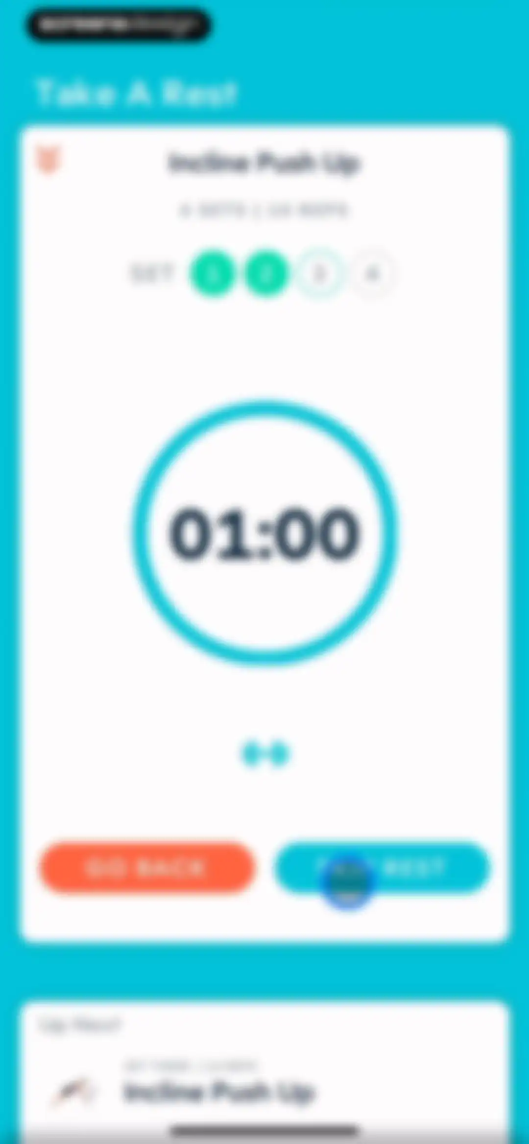 EvolveYou: Strength For Women screen 26