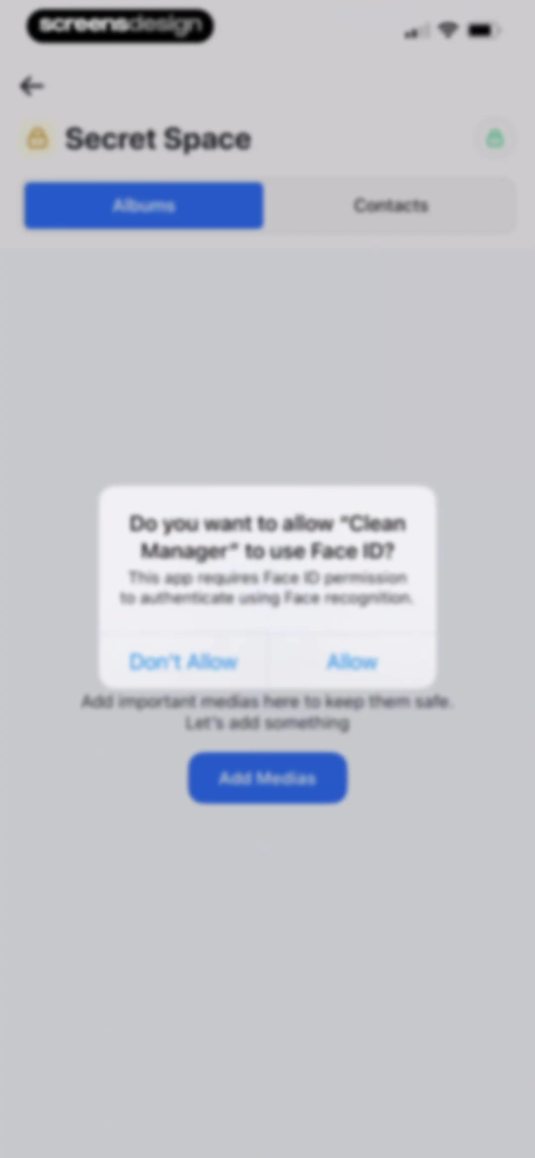 Clean Manager: Storage Cleaner screen 69
