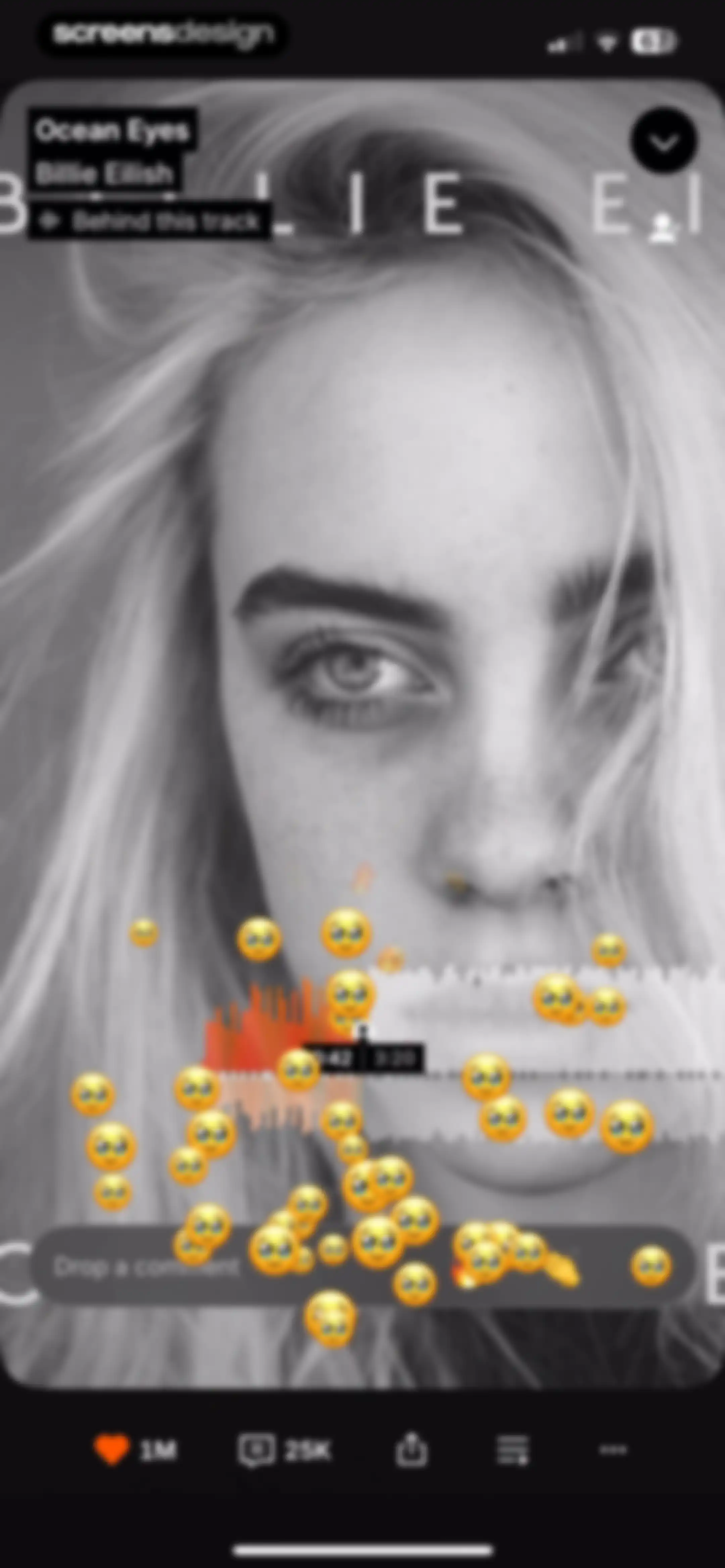 SoundCloud: The Music You Love screen 24