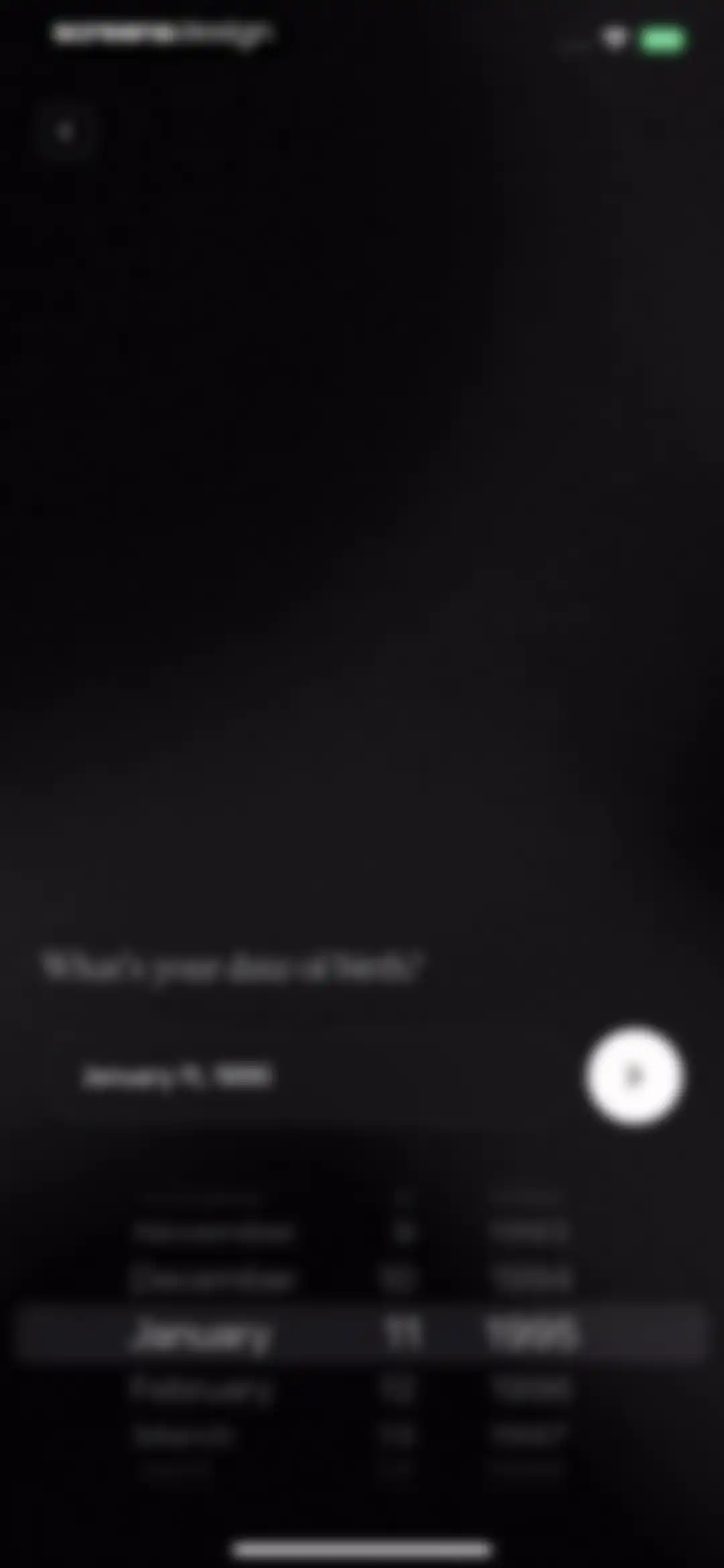Cosmos: Search & Discover screen 12