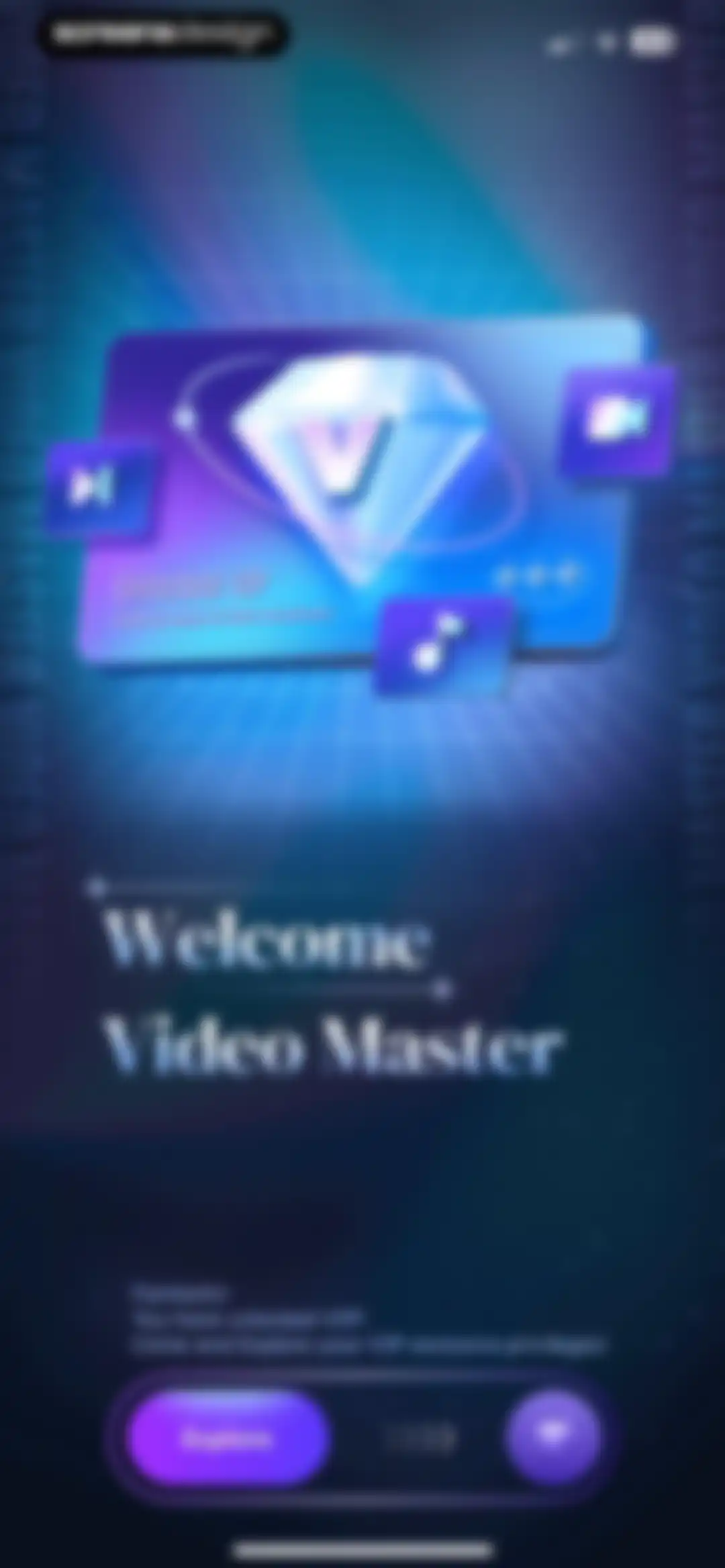 AI Video Editor - VidMa Cut AI screen 12