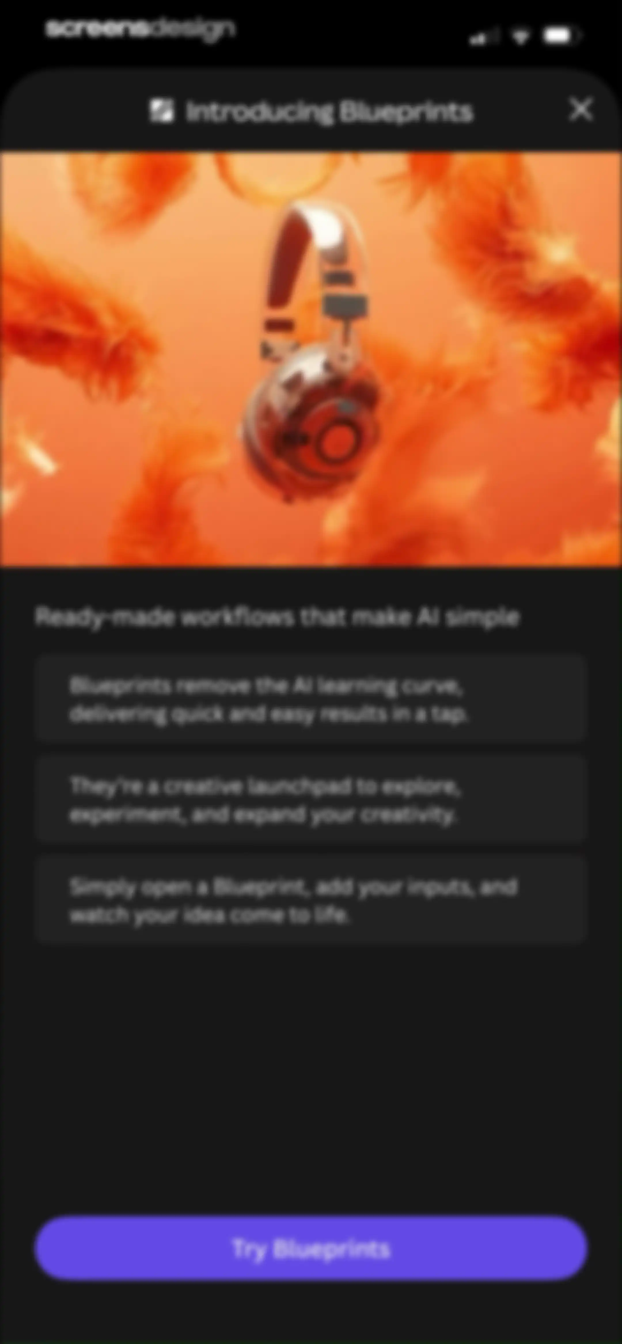 Leonardo.Ai - Image Generator screen 7