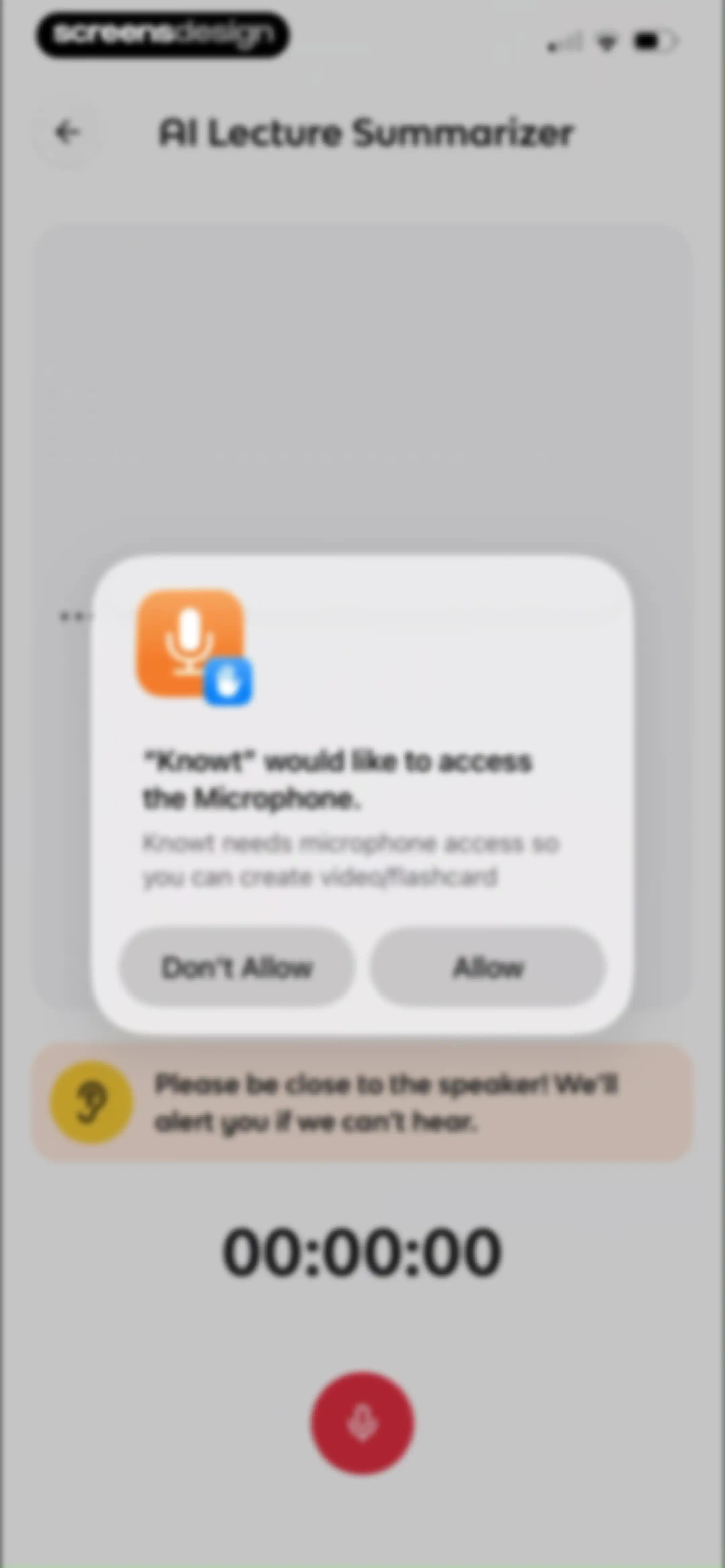 Knowt: AI Flashcards & Notes screen 91