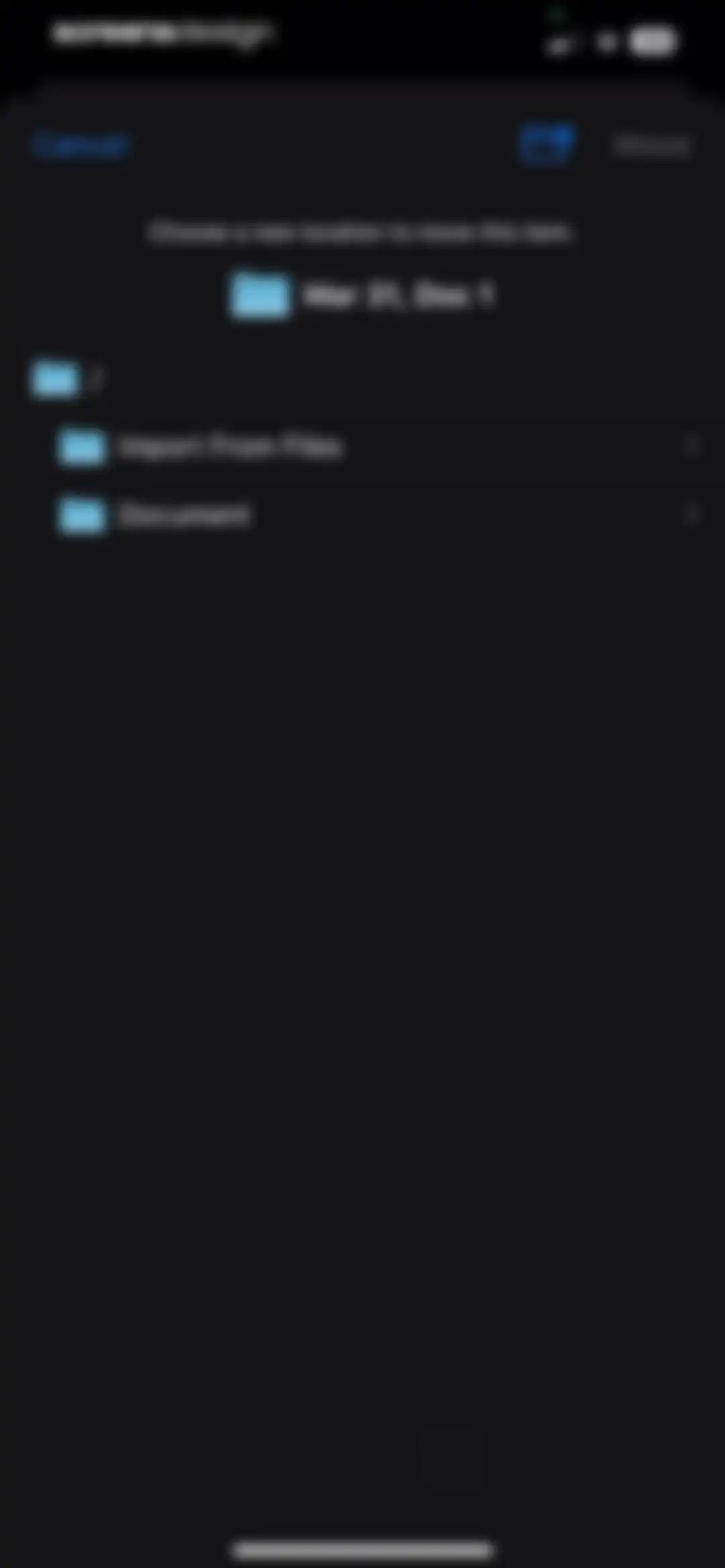 Scanner App - Scan PDF & Docs screen 70