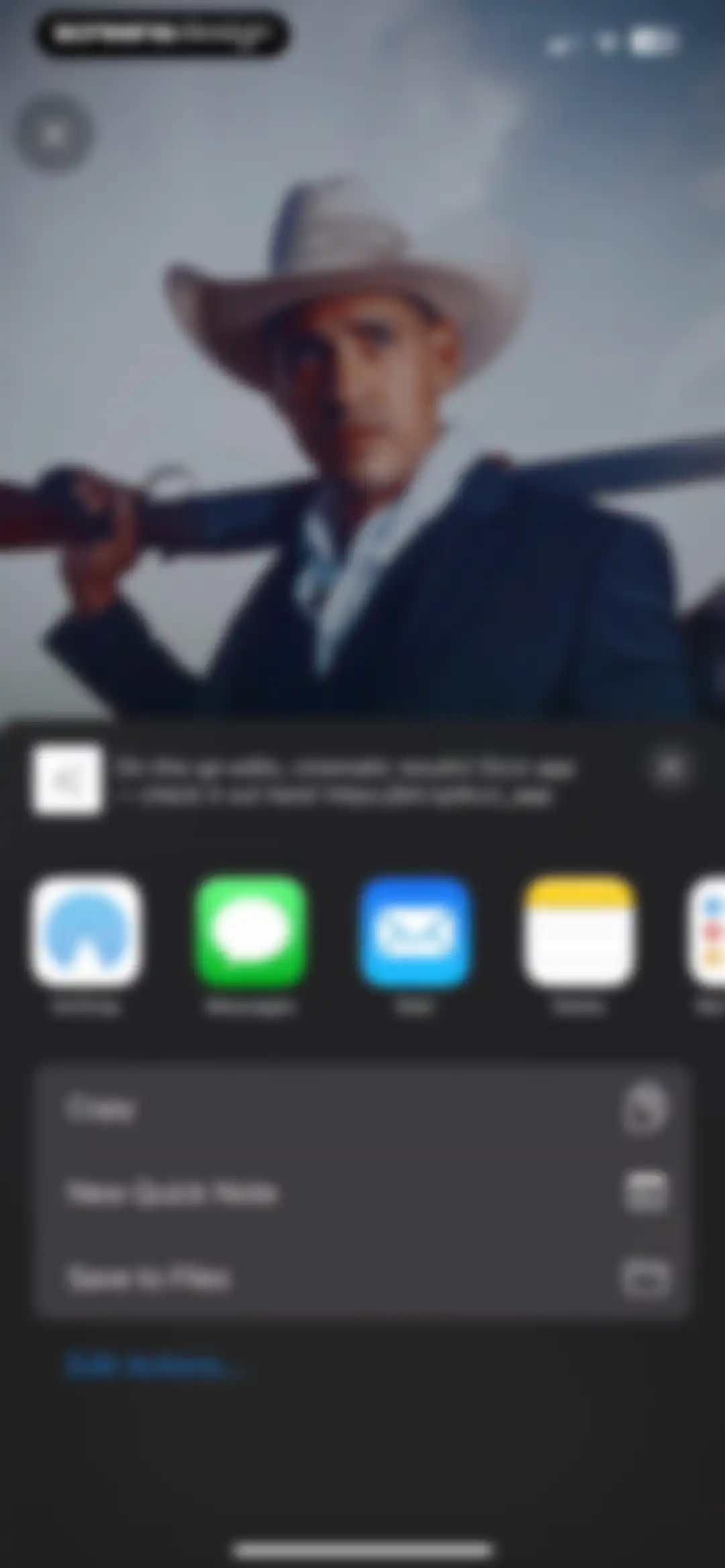 Video Maker & Editor: Dizzi AI screen 60