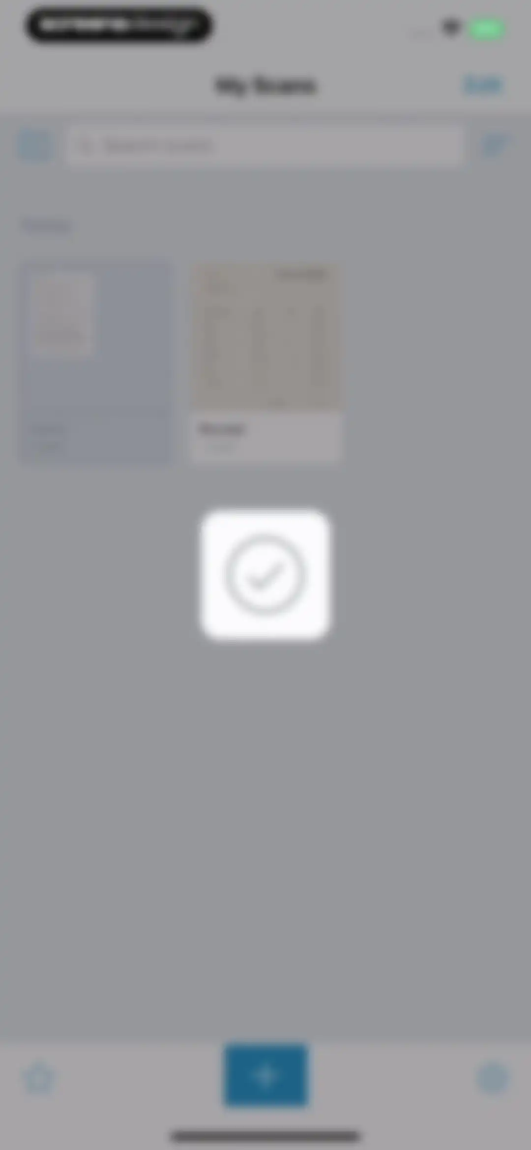 Scanner App: Fast PDF Doc Scan screen 33