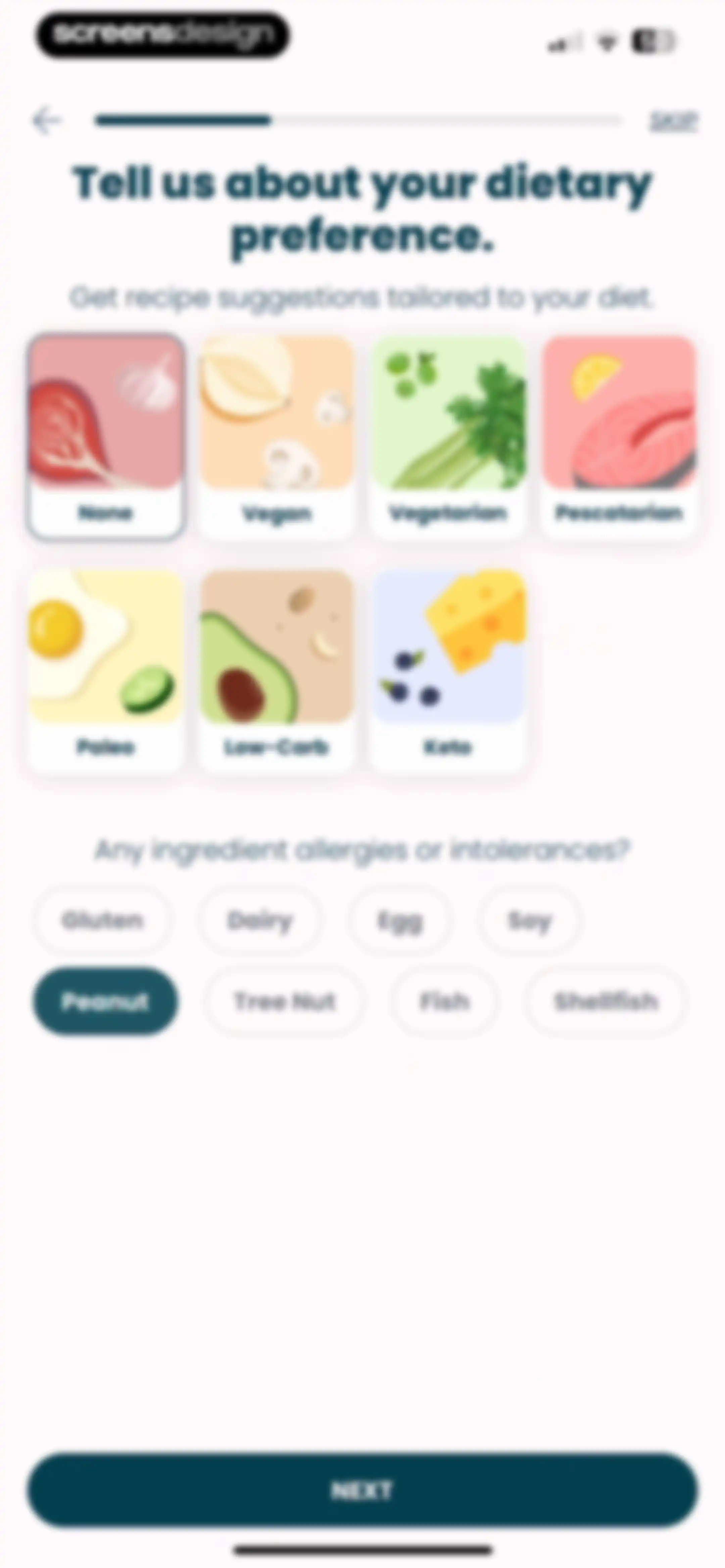 SideСhef: Easy Cooking Recipes screen 7