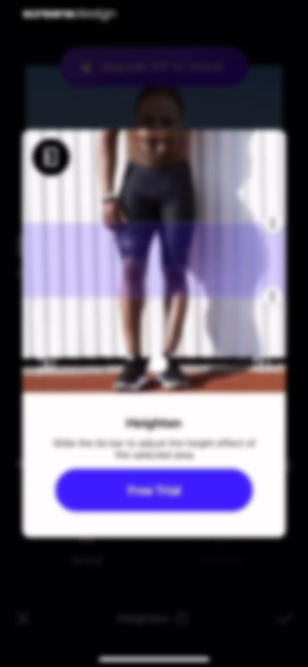Everlook- Face & Body Editor screen 44