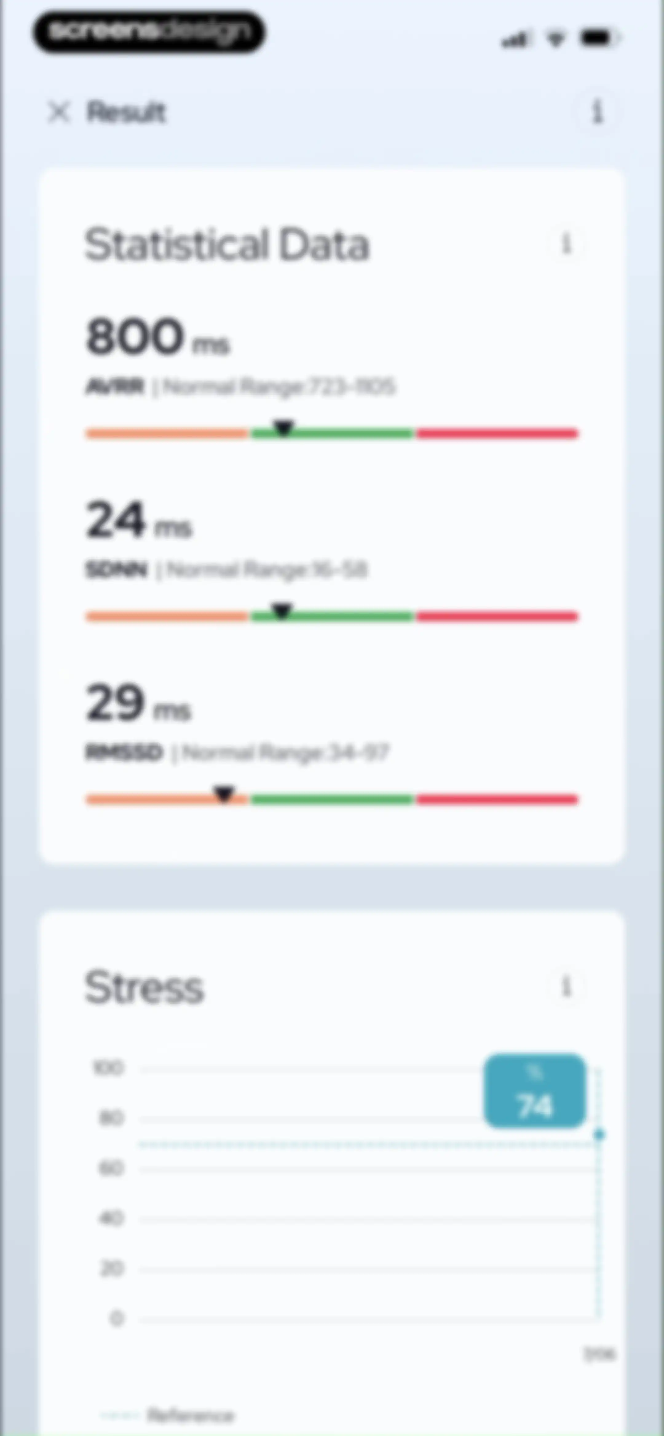 Health Planner & Tracker screen 20