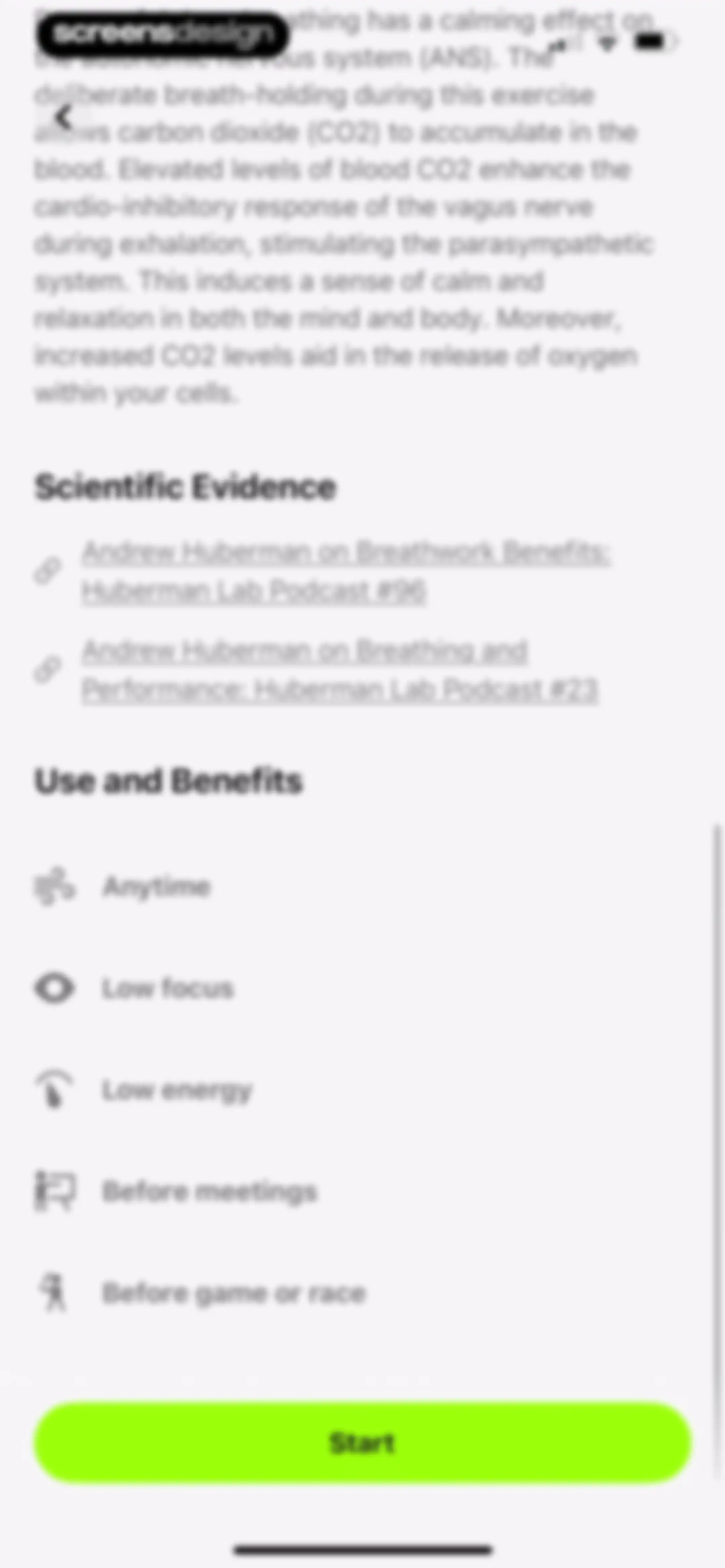 Fitify: Home Workout, AI Coach screen 172