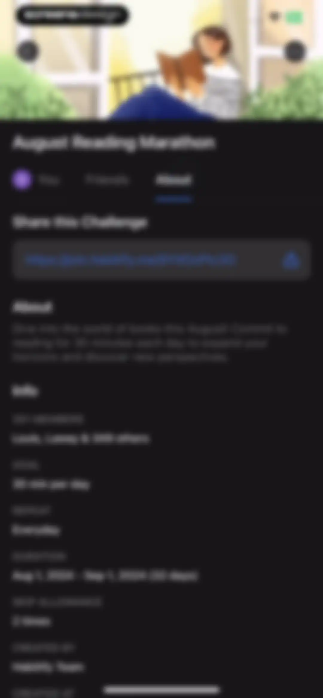 Habitify: Habit Tracker screen 59