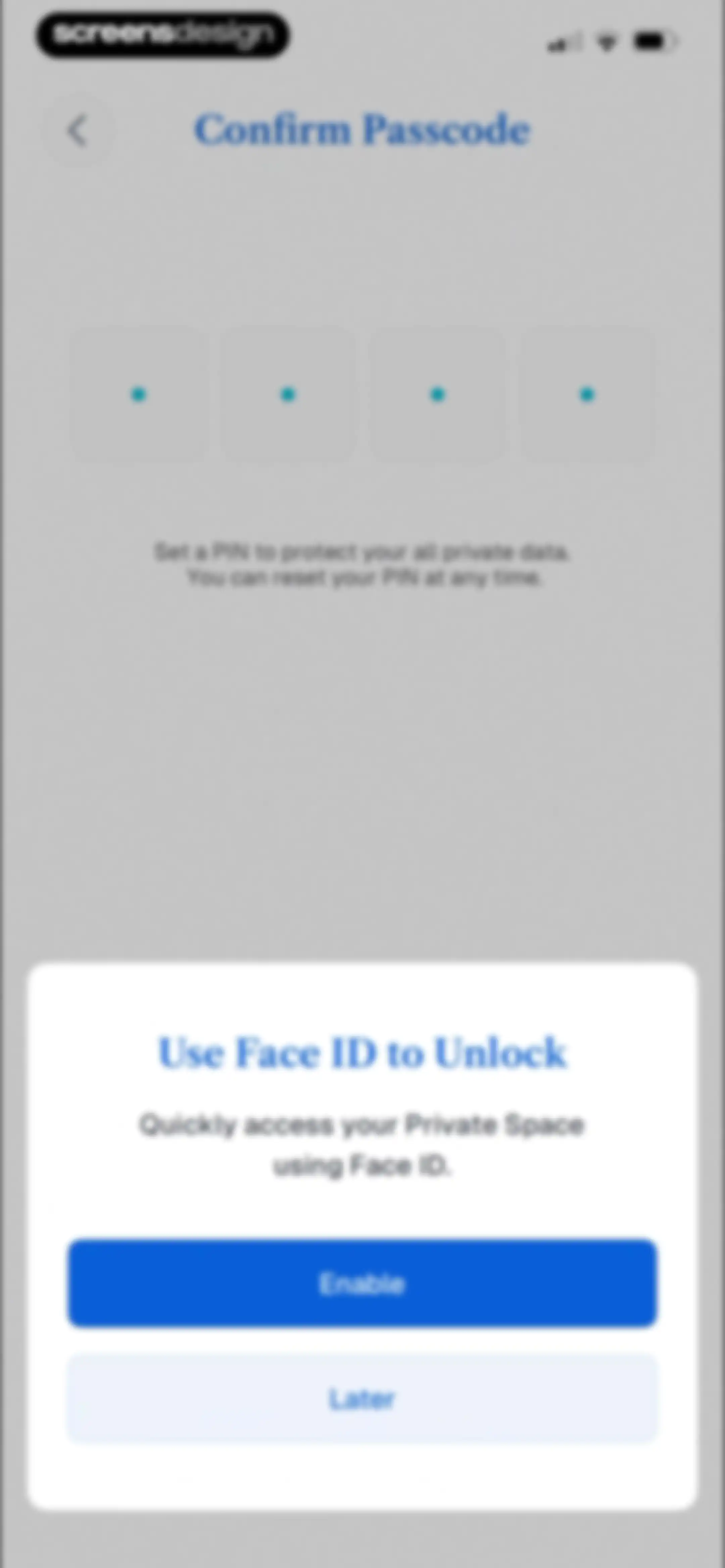 True Cleaner - Cleanup Storage screen 78