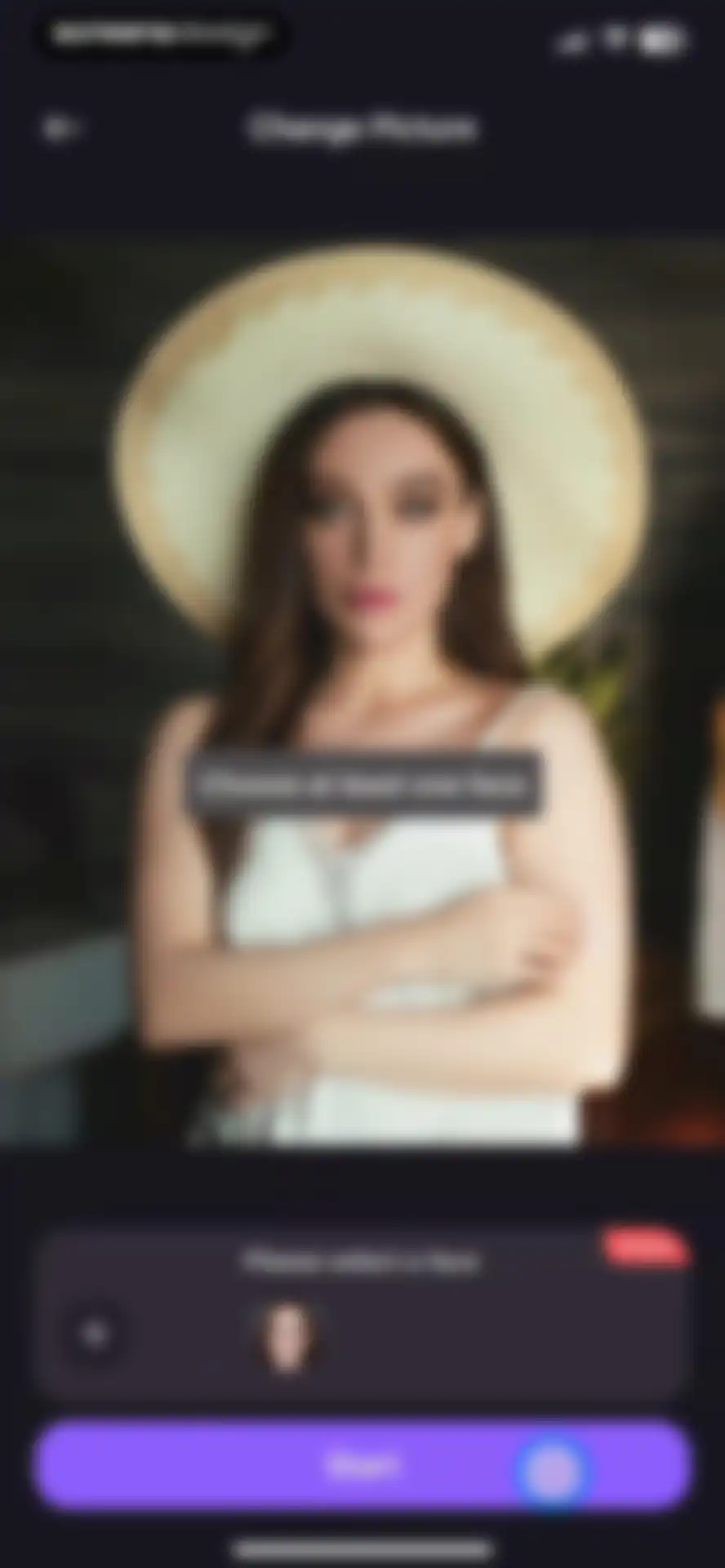 AI Face Changer screen 26