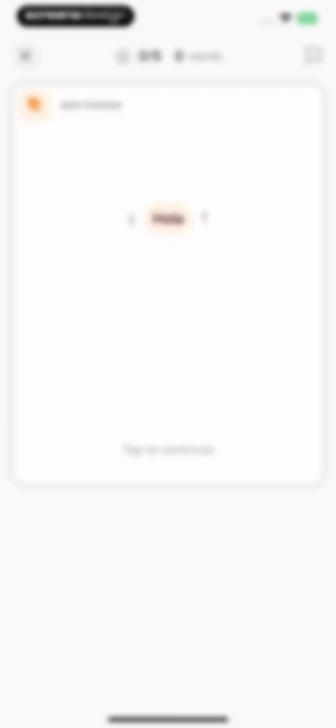 Speakly: Learn Languages Fast screen 17