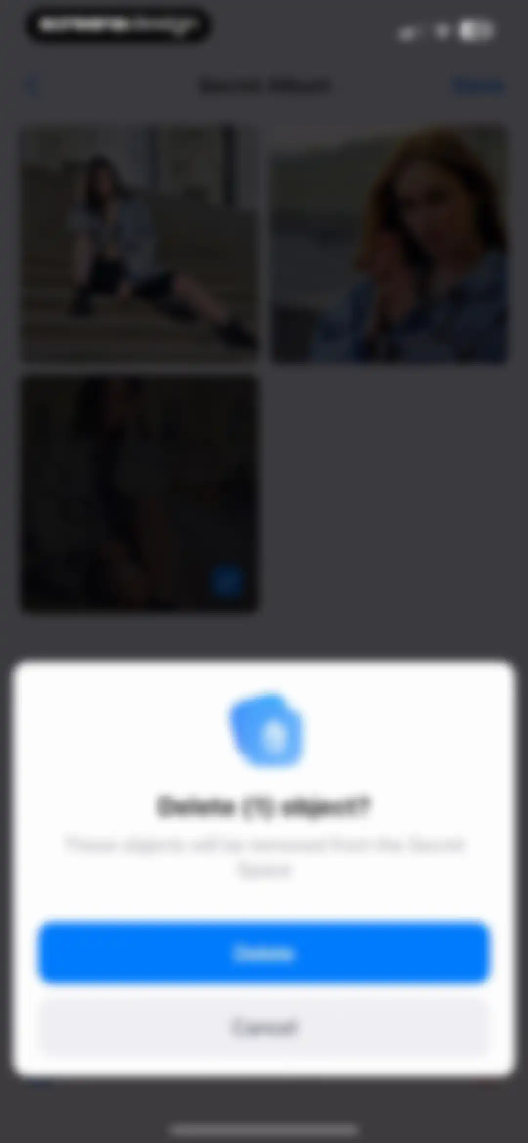 Darksy: Smart Storage Cleaner screen 94