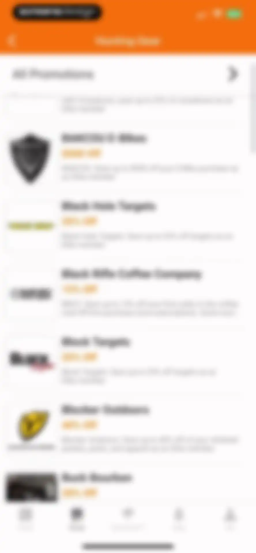 HuntWise: A Better Hunting App screen 38