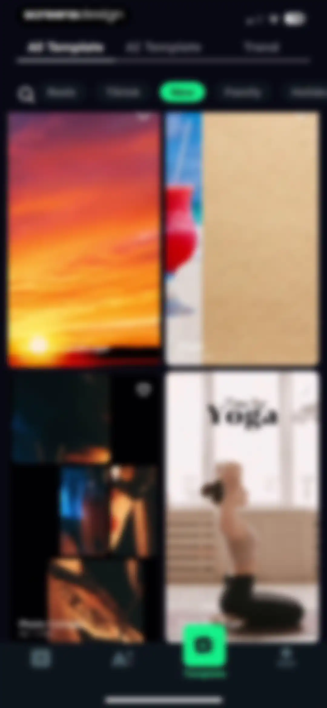 AI Video Editor - VidMa Cut AI screen 131