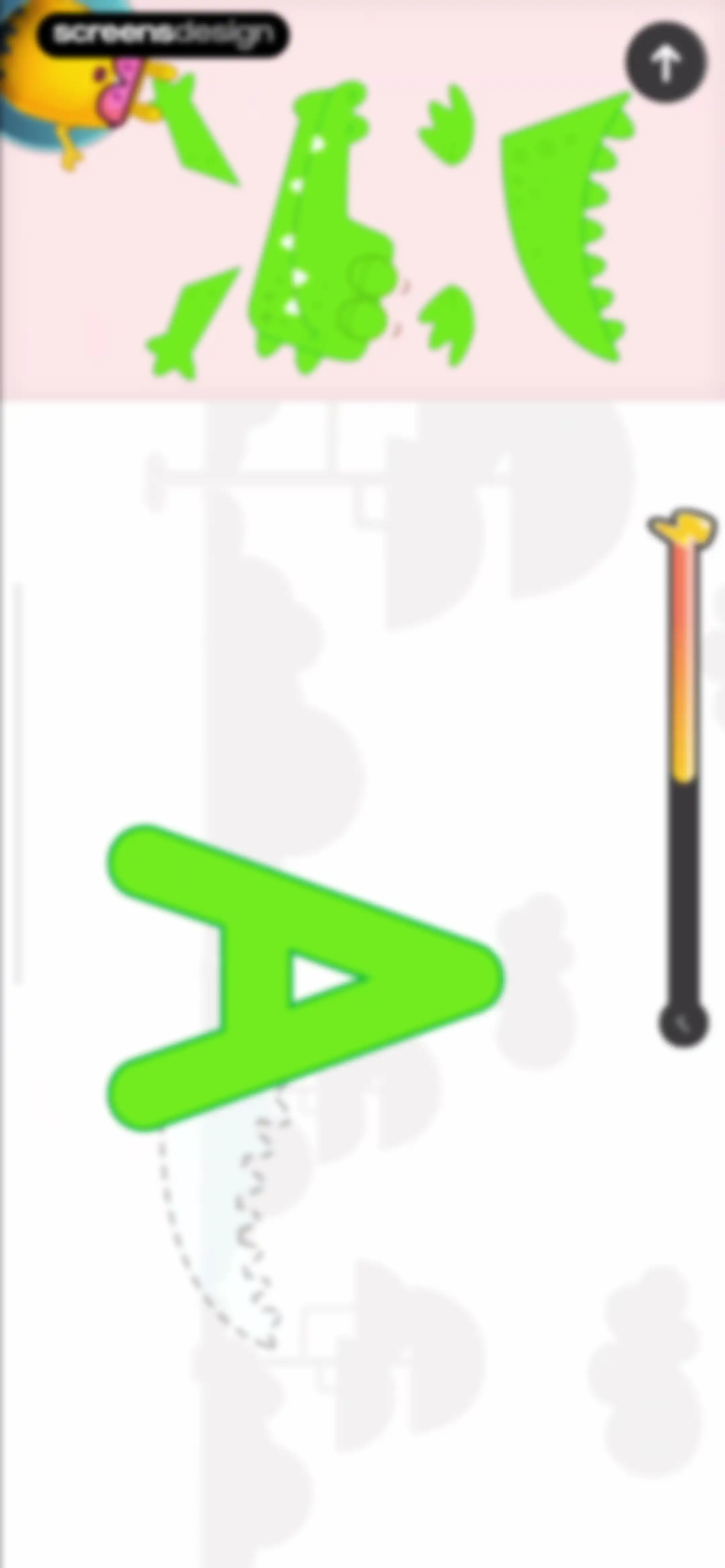 Splash Jr: PreK & Kindergarten screen 91