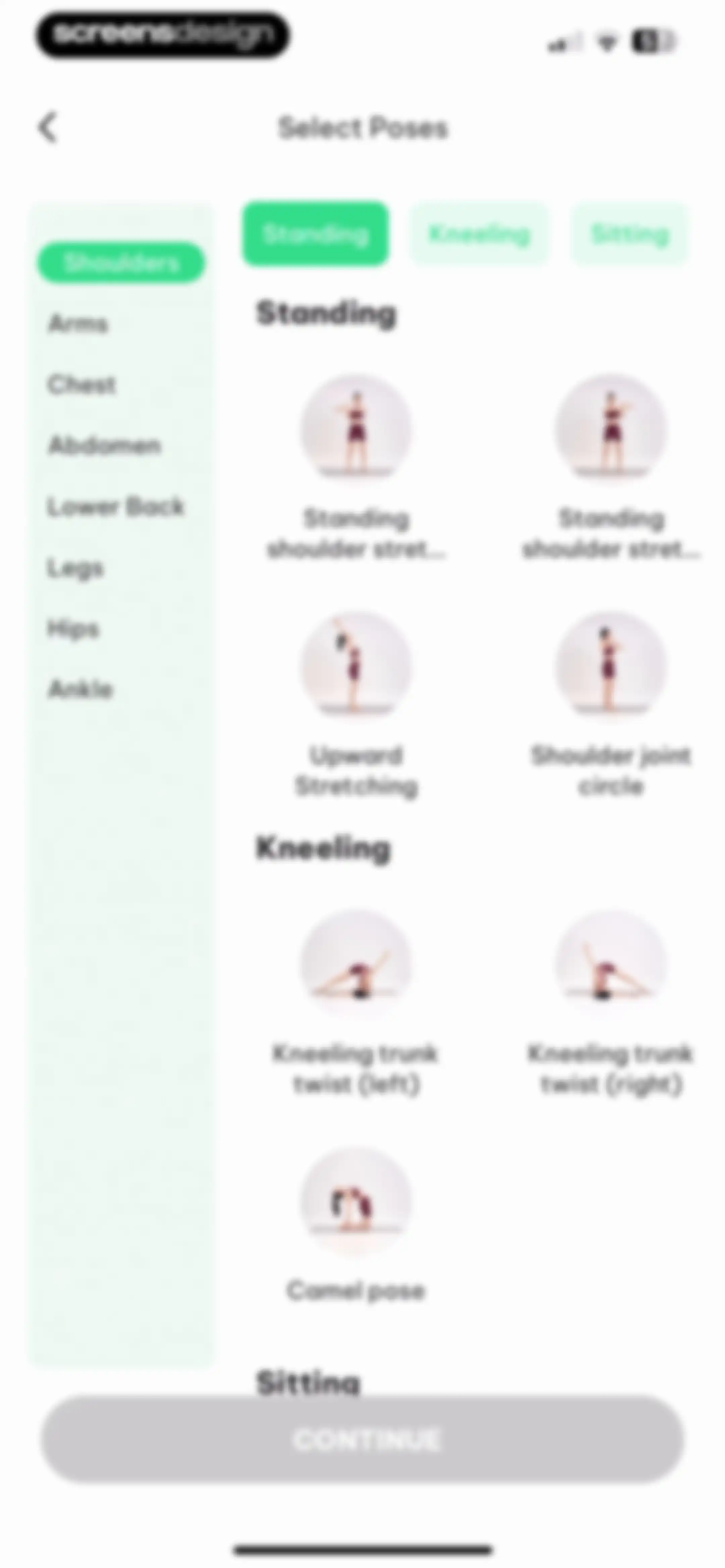 JustStretch | Flex & Mobility screen 47