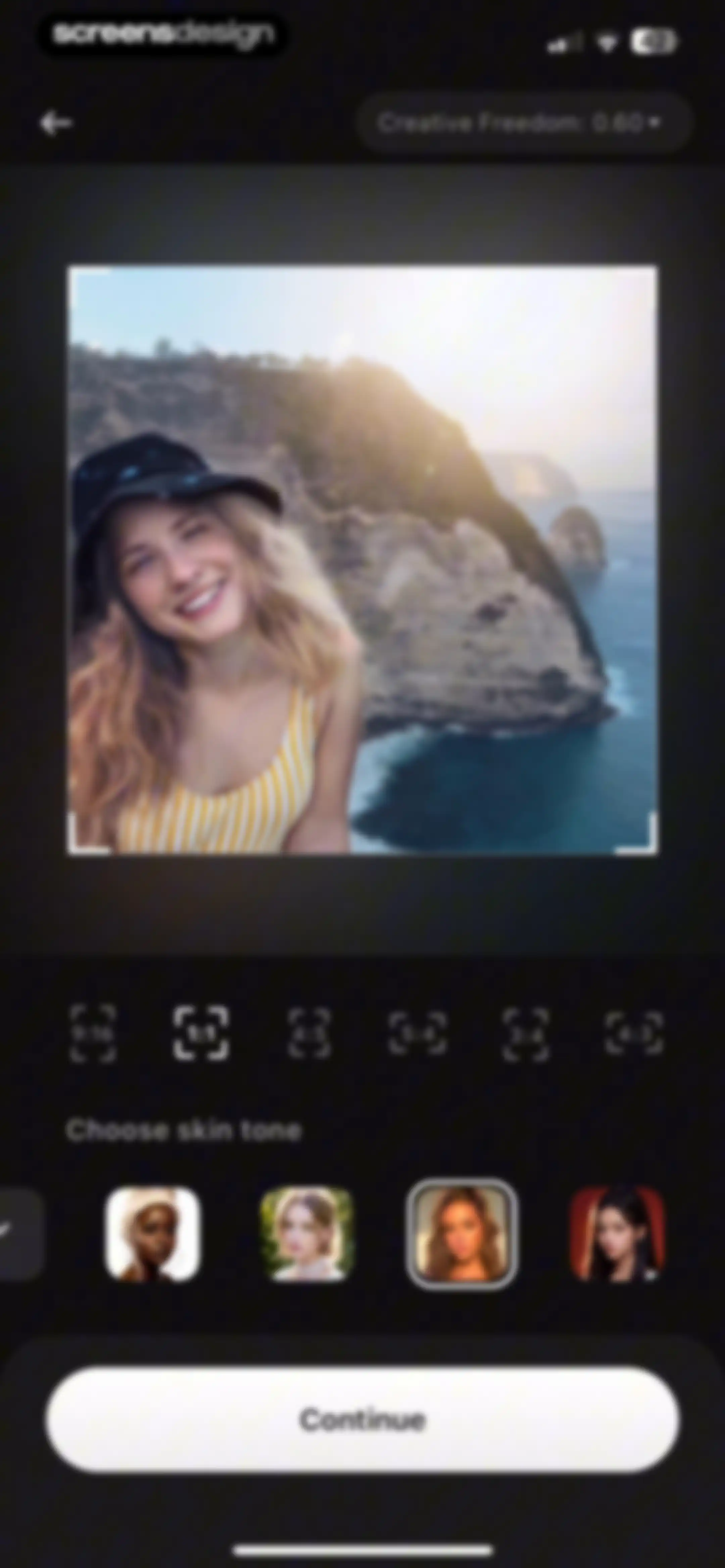AI Video Generator : SelfyzAI screen 66