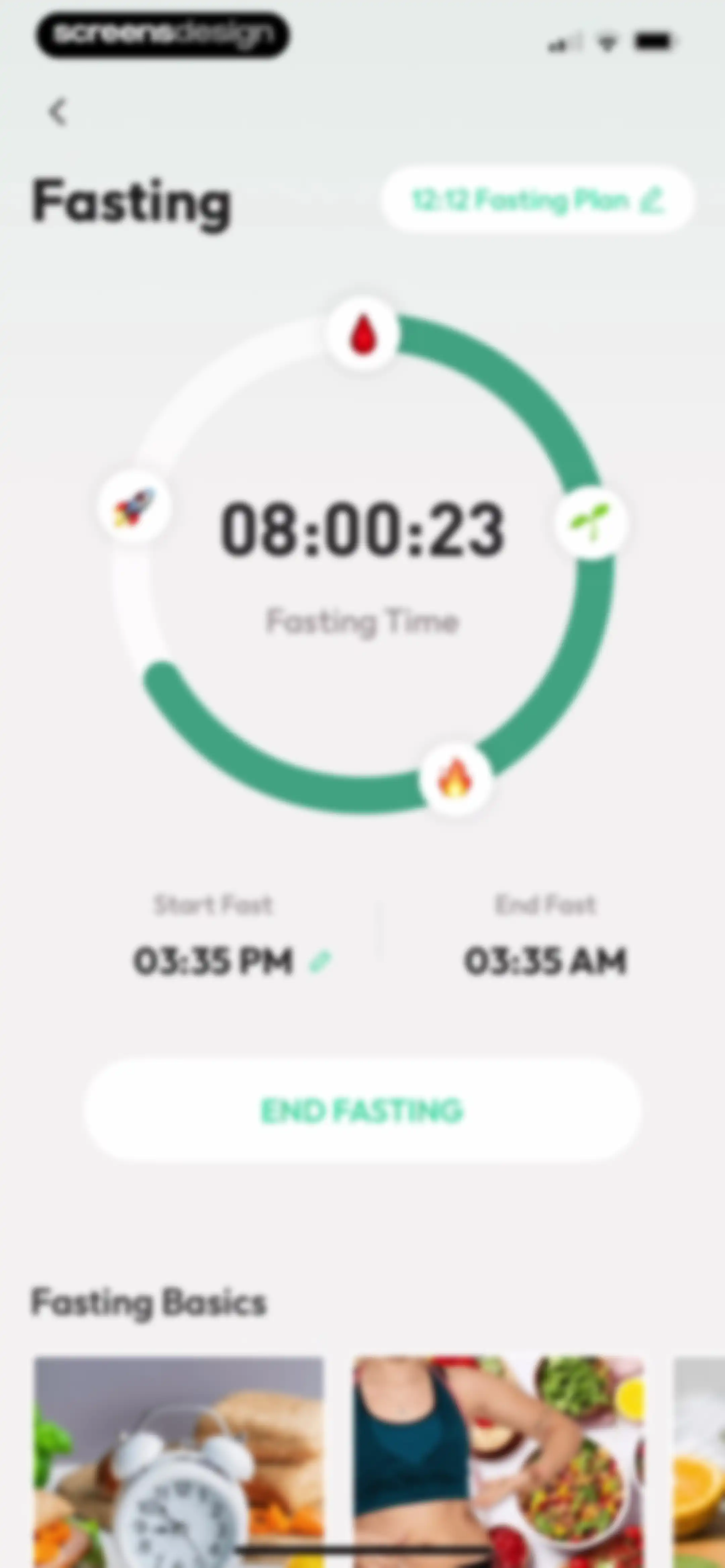Workout for Women: Home & Gym screen 169