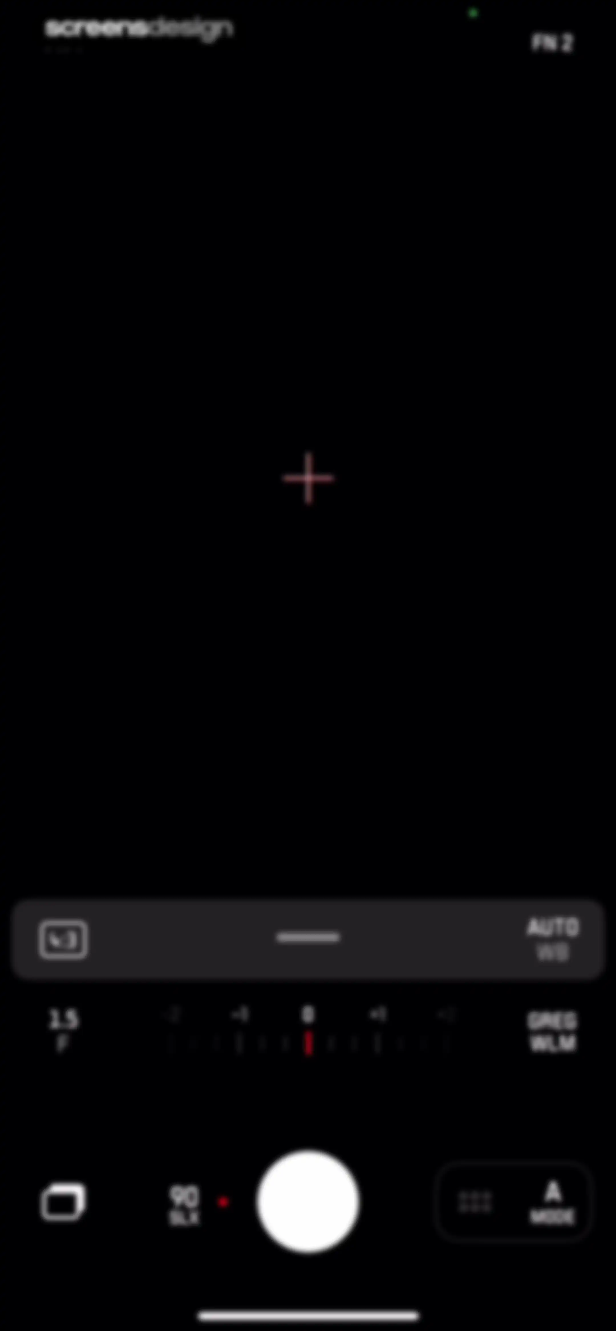 Leica LUX - Pro Manual Camera screen 36