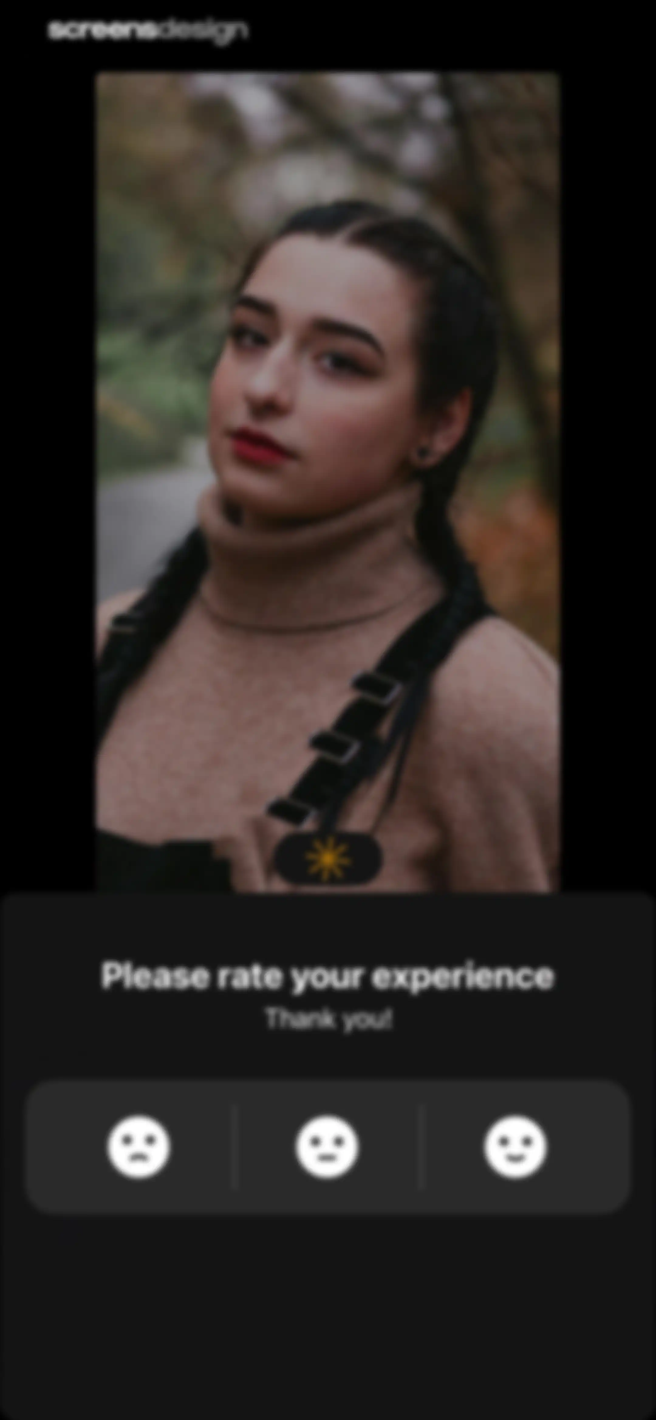 Luminar: Image Editor&Enhancer screen 48