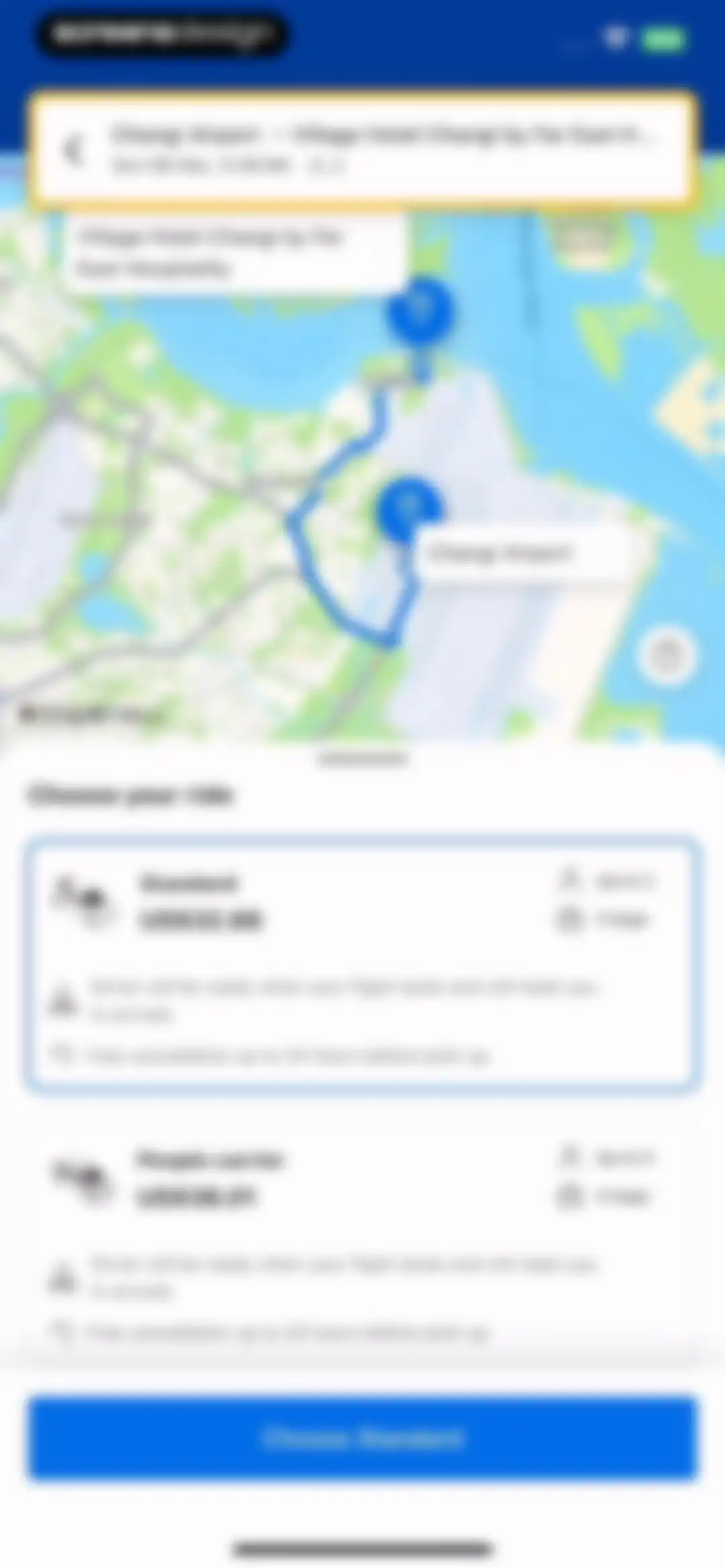Booking.com: Hotels & Travel screen 92